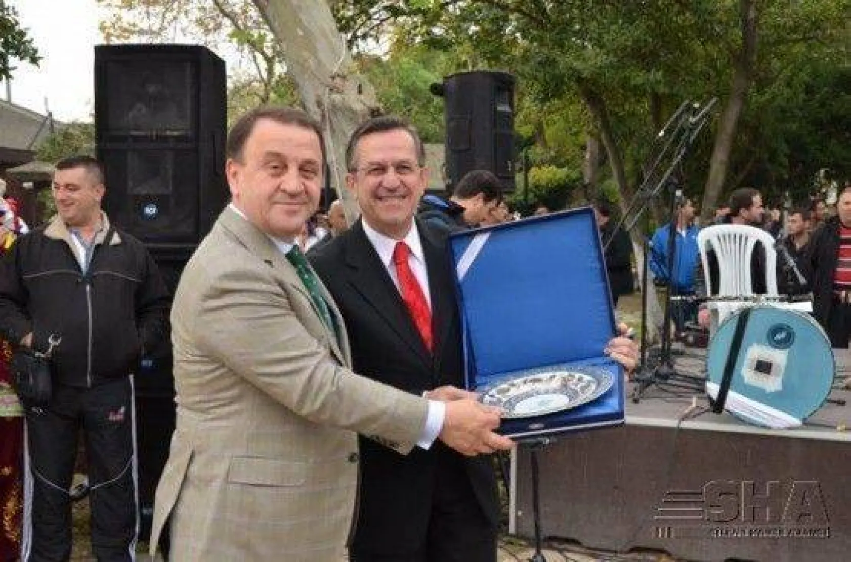 Silivri Din ve Kültür Turizmine Yelken Açtı