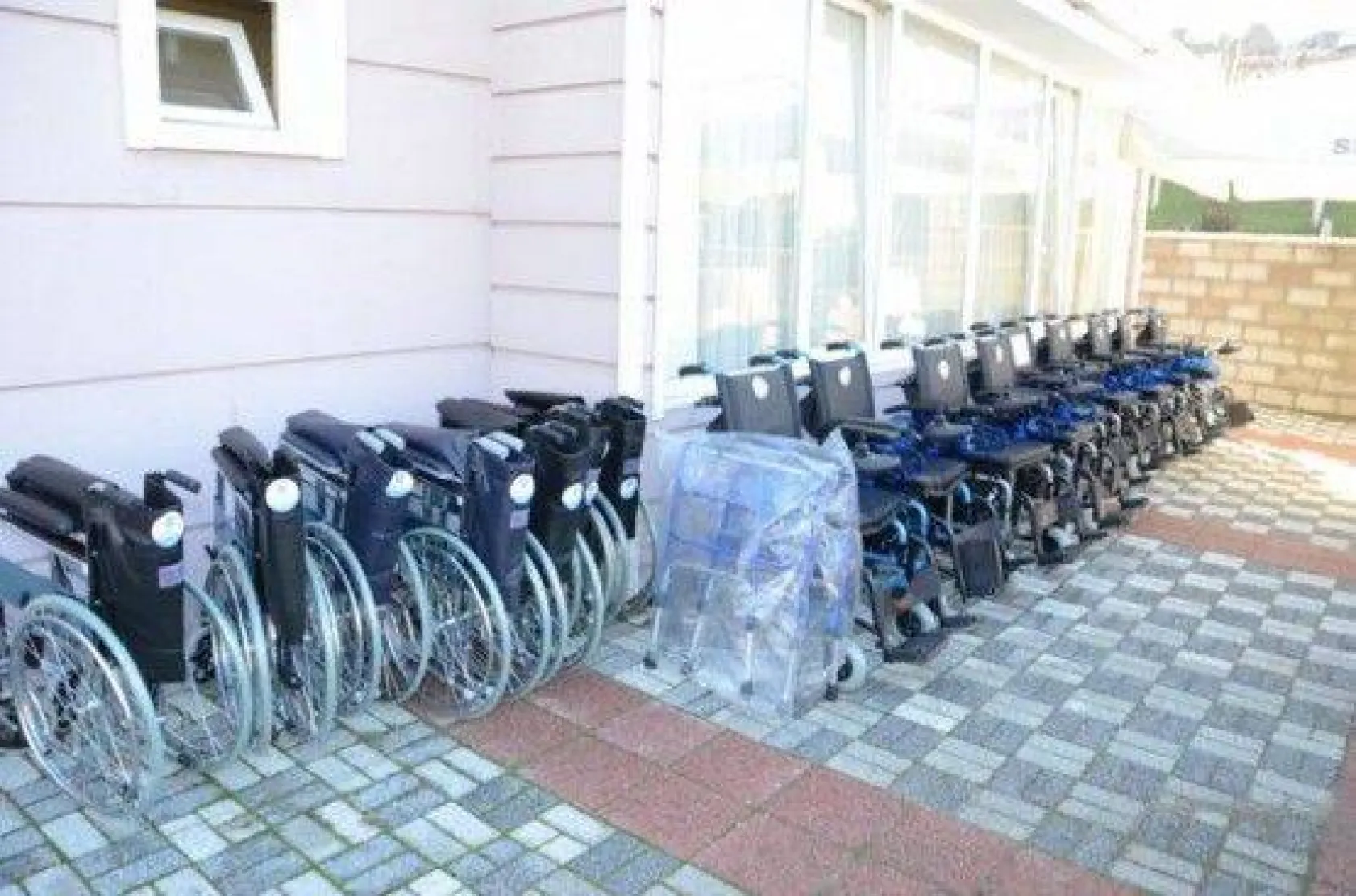 Engelliler Gününde Anlamlı Hediye