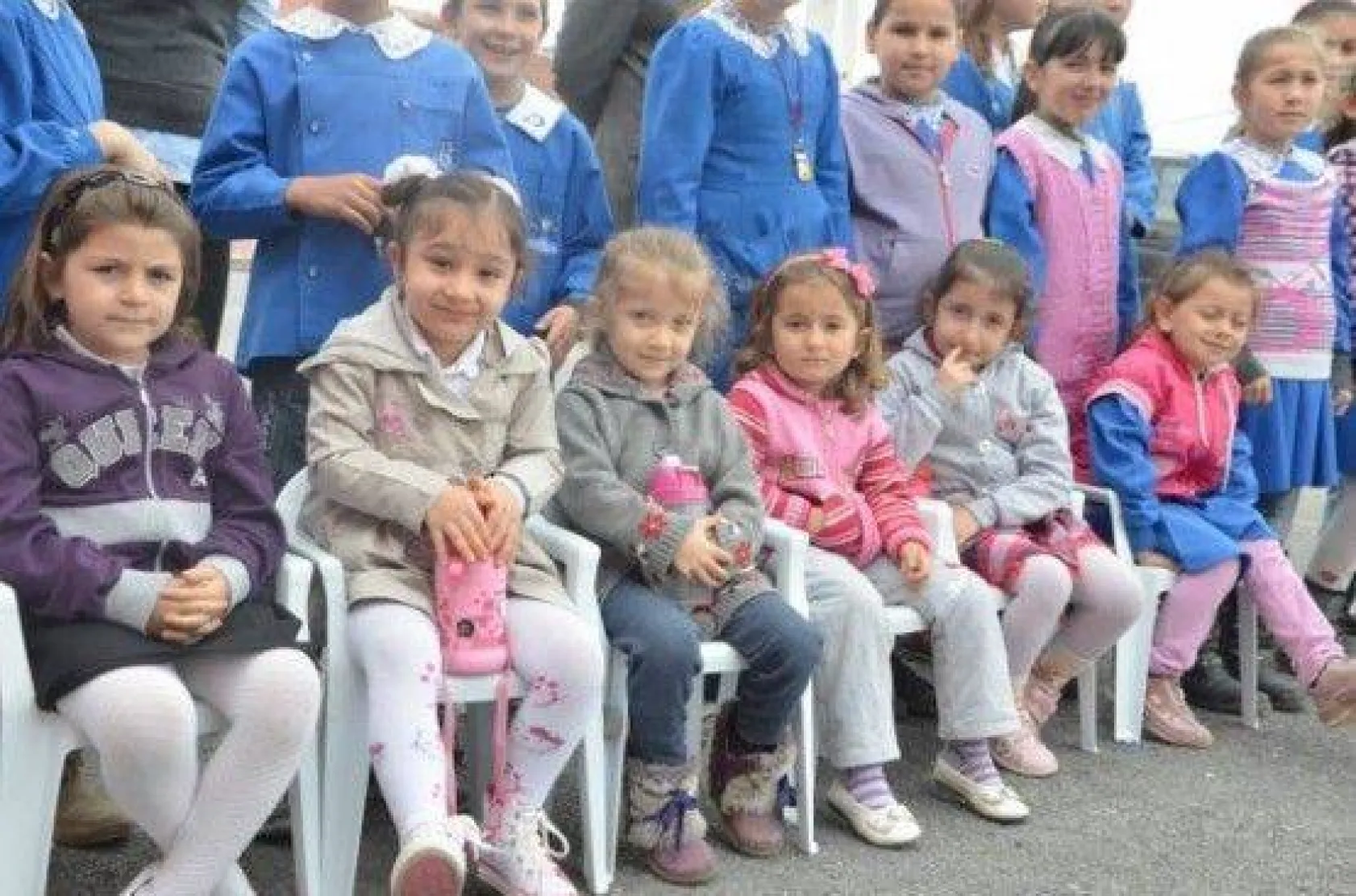 Işıklar 'Kitap Çocuklarımızın Hayal Gücünü Gelişt