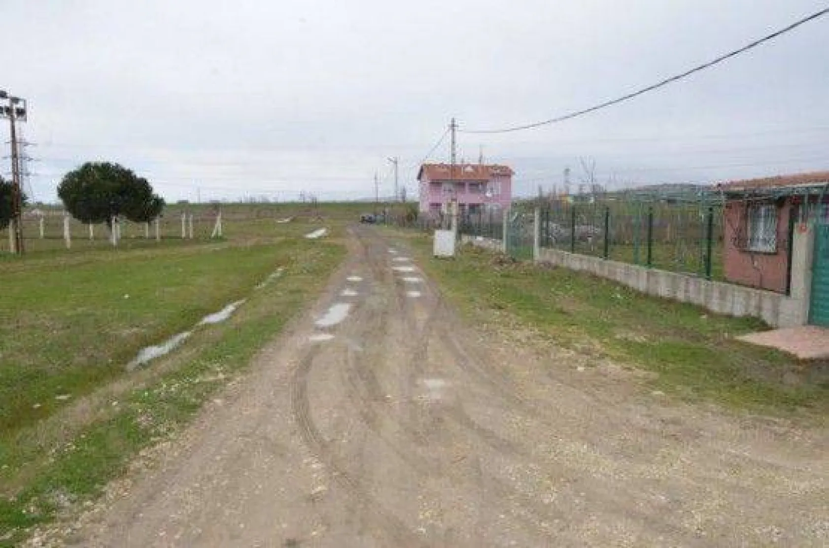 Kavaklı Yollarına Modern Düzenleme