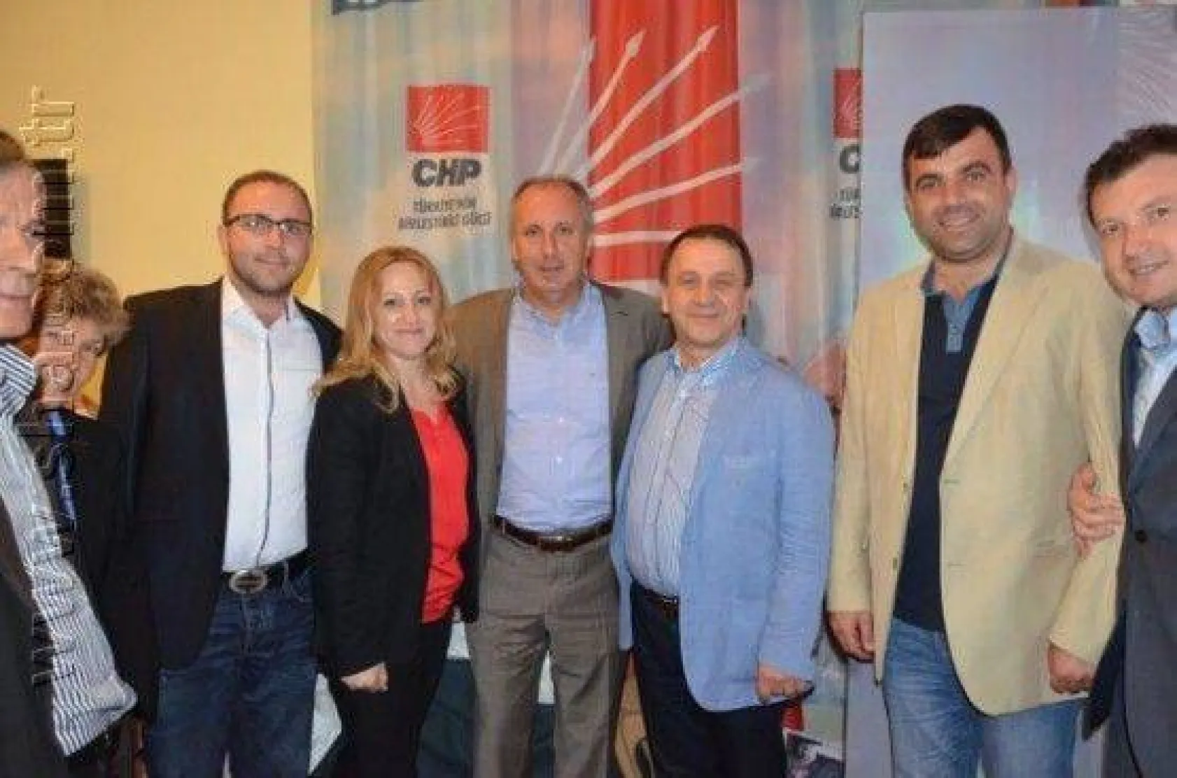 Işıklar'dan Yalova'ya Destek