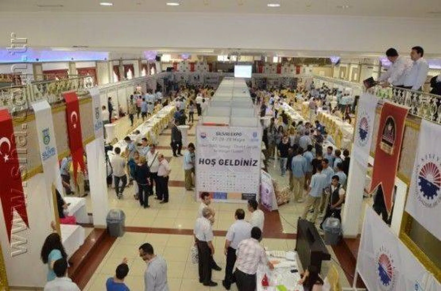 Katılımcılar Silivri Expo'yu değerlendirdi