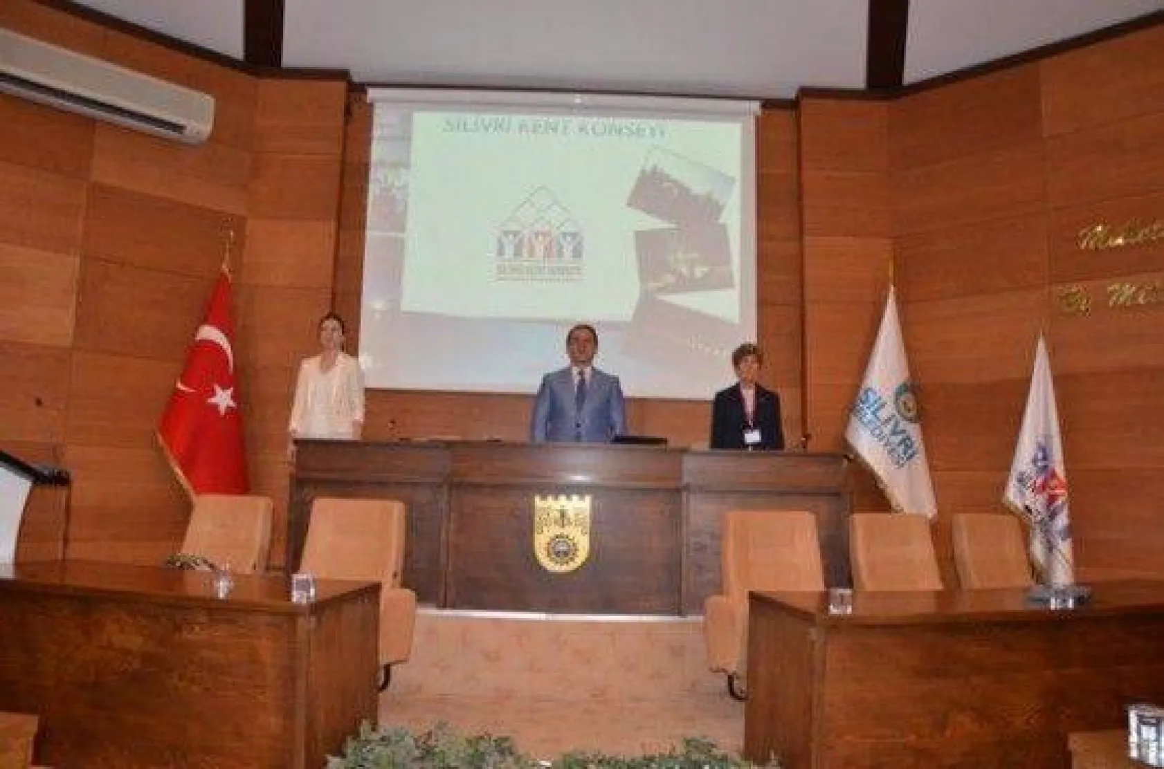 Kent Konseyi 11. Genel Kurulu Gerçekleşti