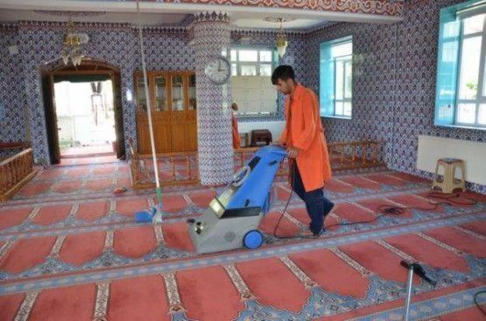 Silivri Ramazan Ayına Hazır