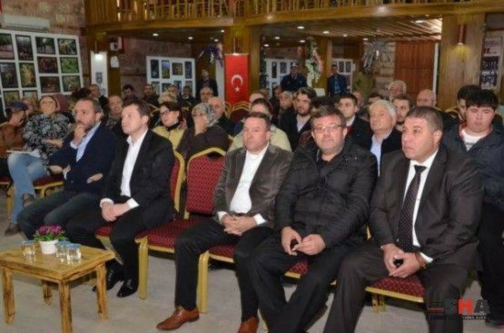 Hayko Bağdat 'Kimlik Siyaseti Bitmeli!'