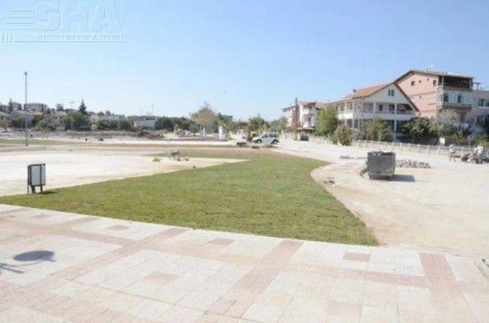 Gümüşyaka Sahil Projesi Hayata Geçiyor