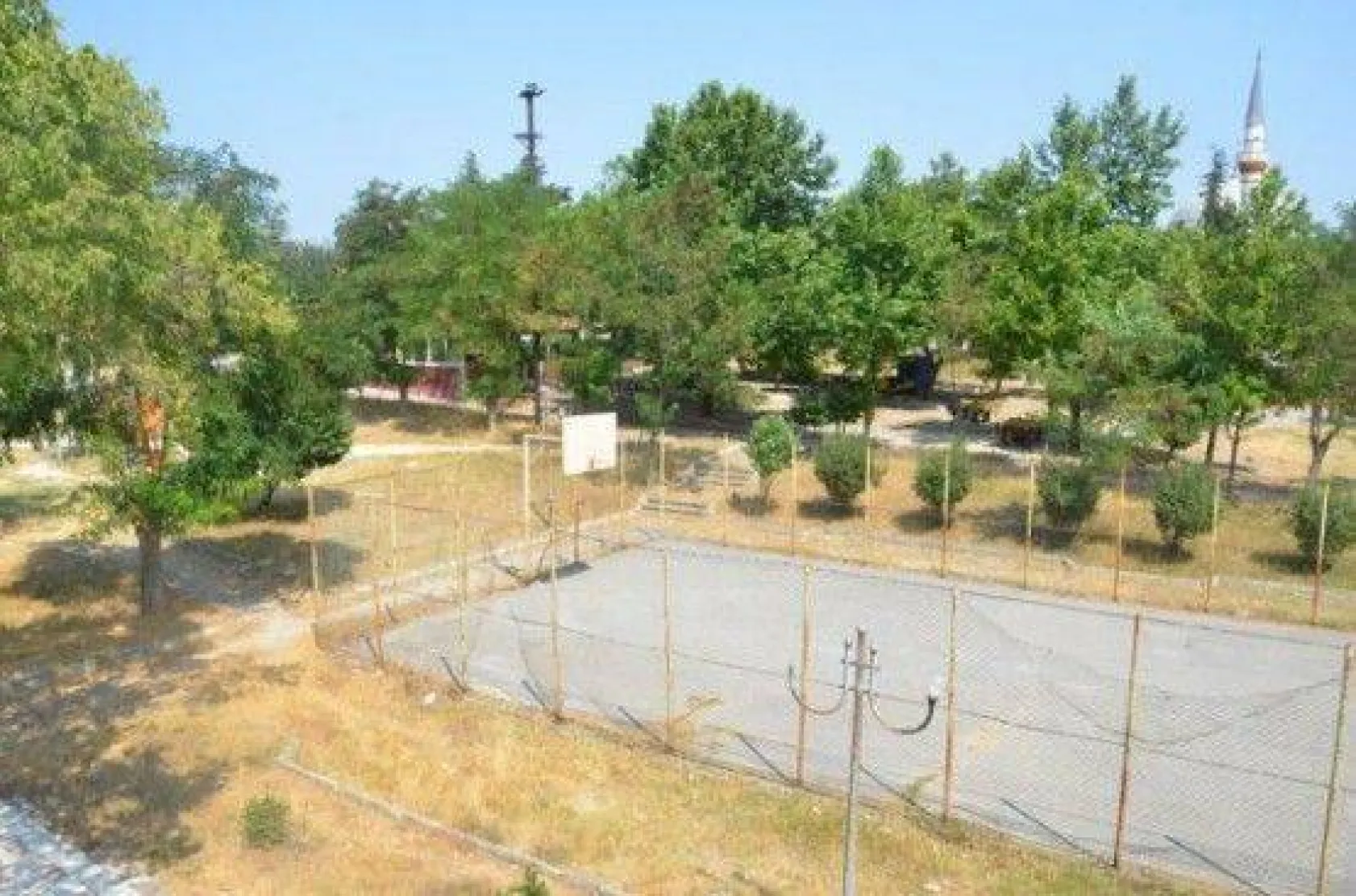 Değirmenköy'deki değişimi gördünüz mü ?