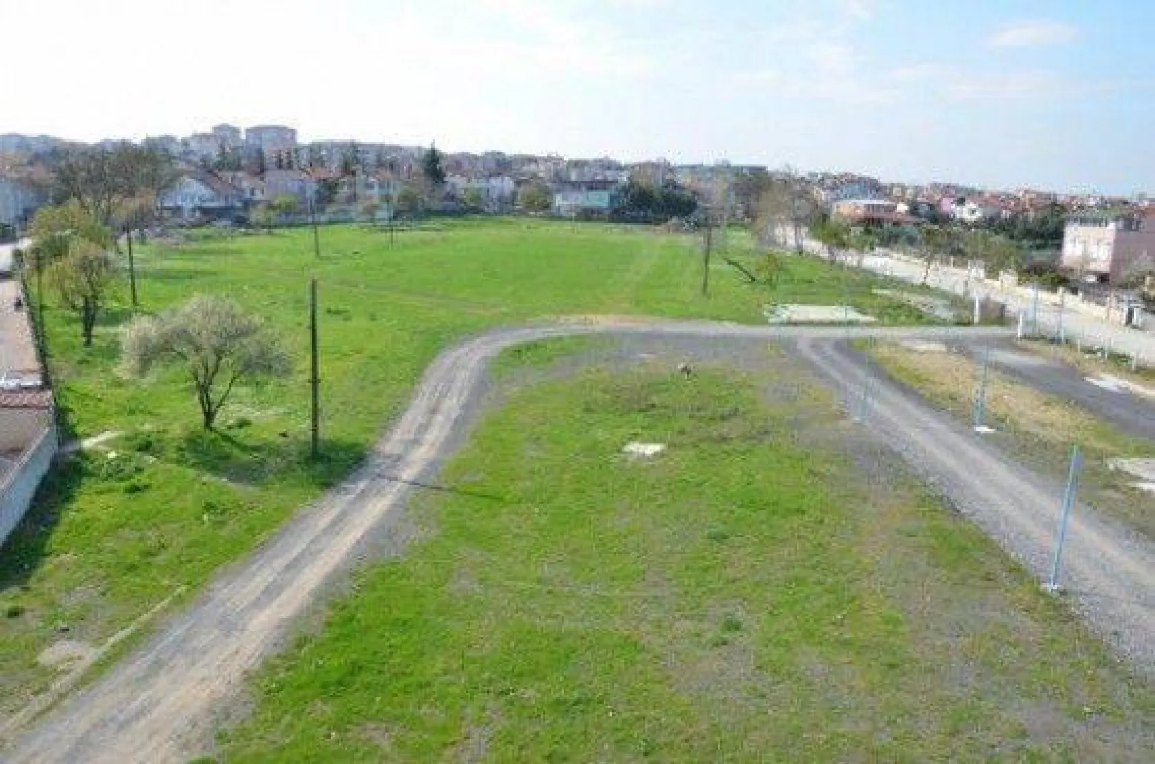 Gümüşyaka Sahili Işıl Işıl oldu