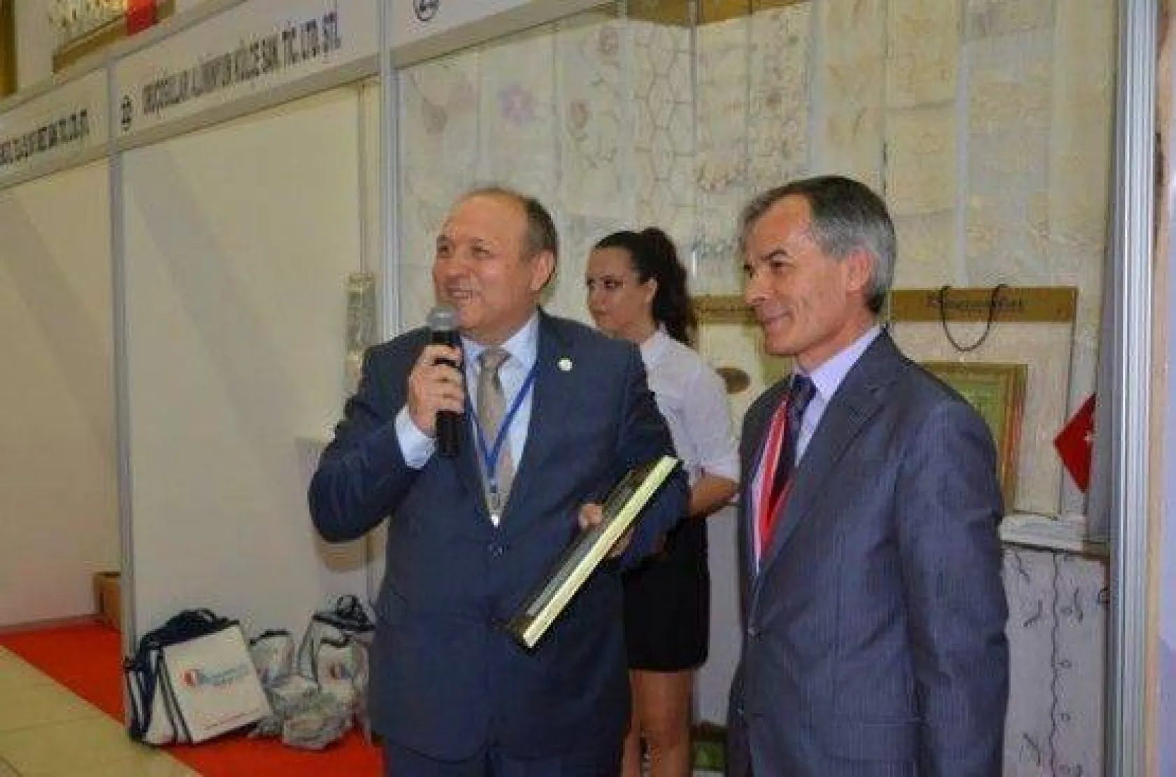 Silivri Expo – Kariyer Günleri Başladı
