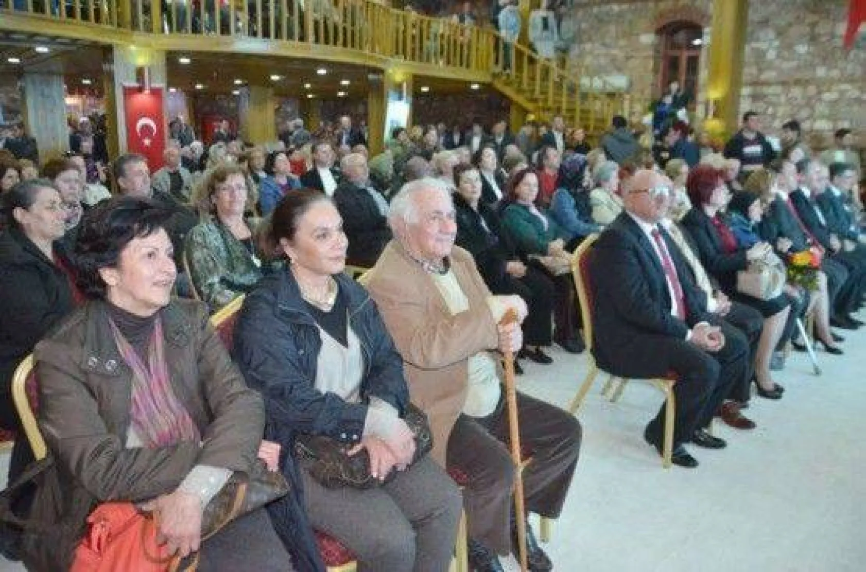 Işıklar Silivri'de Bir İlki Daha Hayata Geçirdi