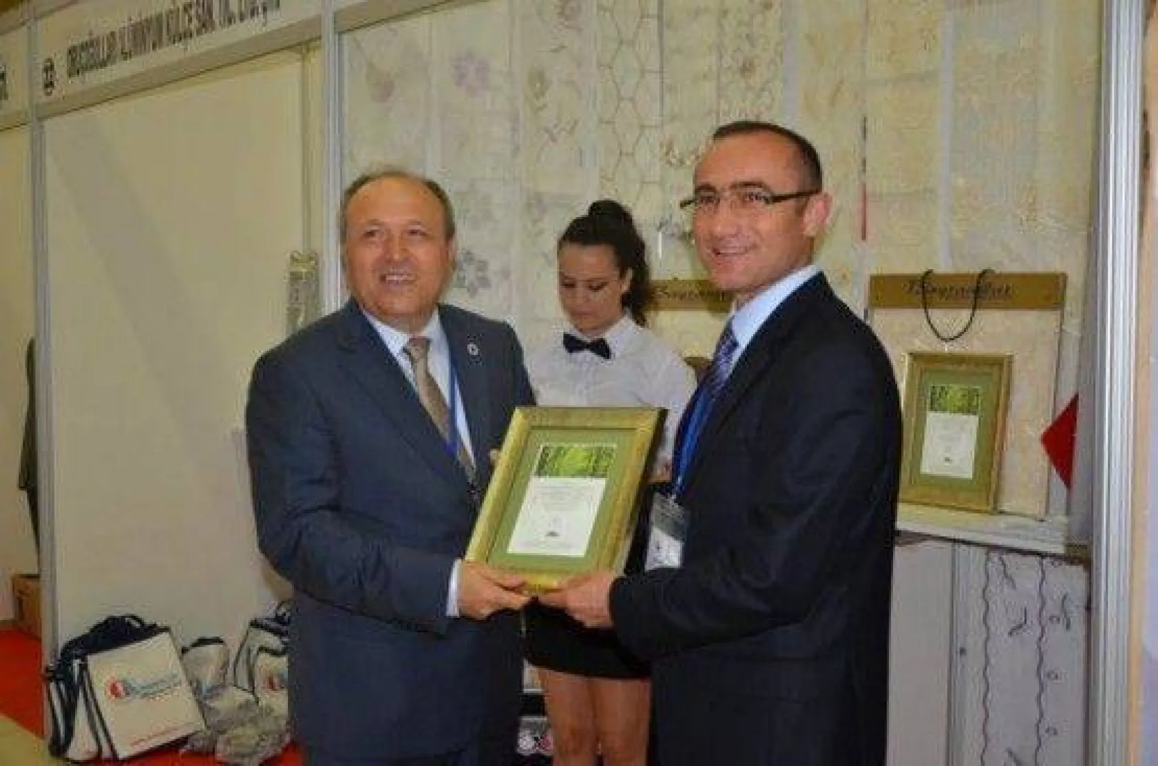 Silivri Expo – Kariyer Günleri Başladı