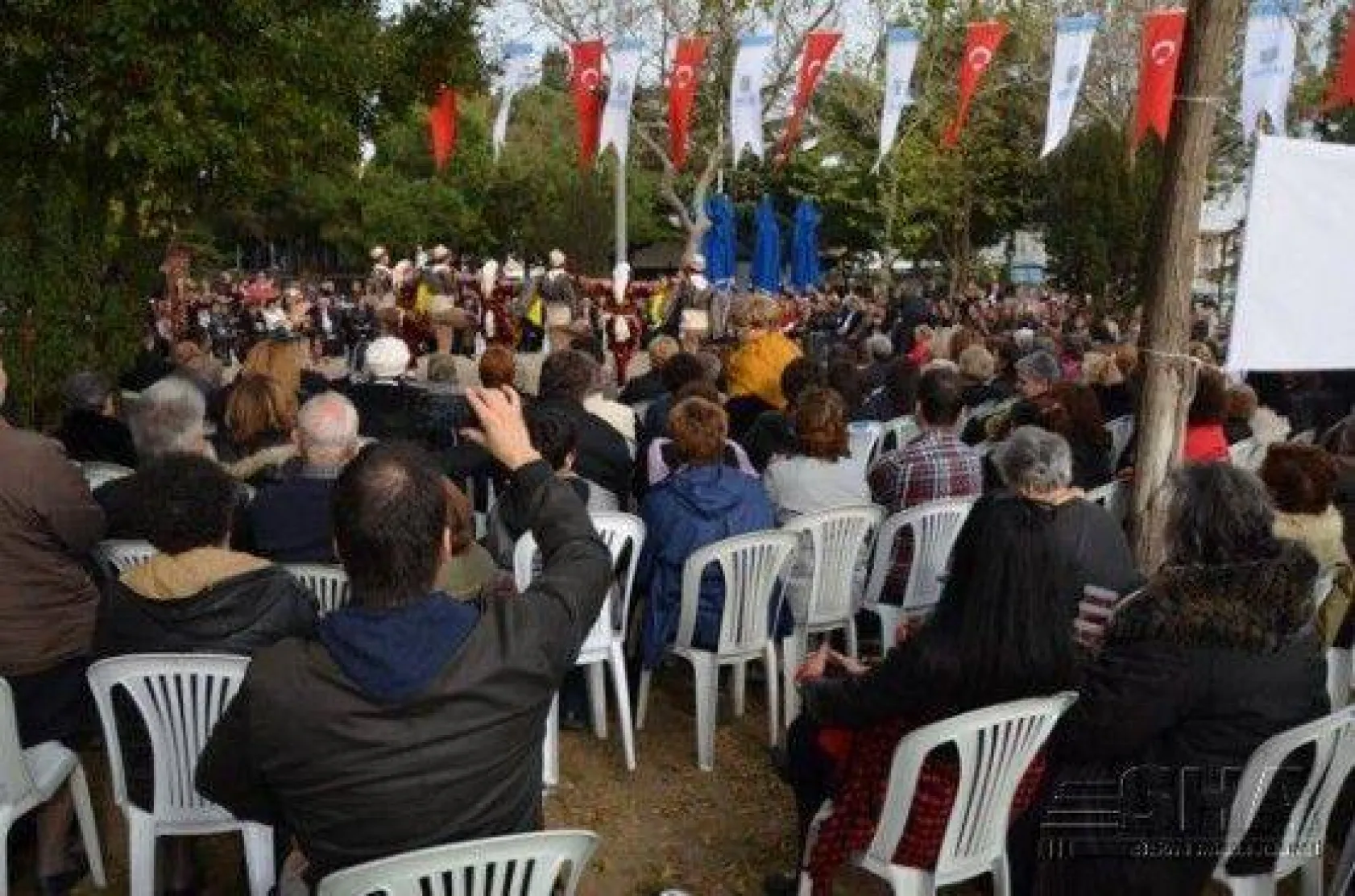 Silivri Din ve Kültür Turizmine Yelken Açtı