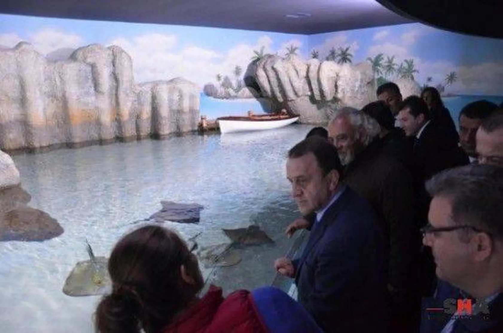 Örnek Kent Eskişehir'de İnceleme Gezisi