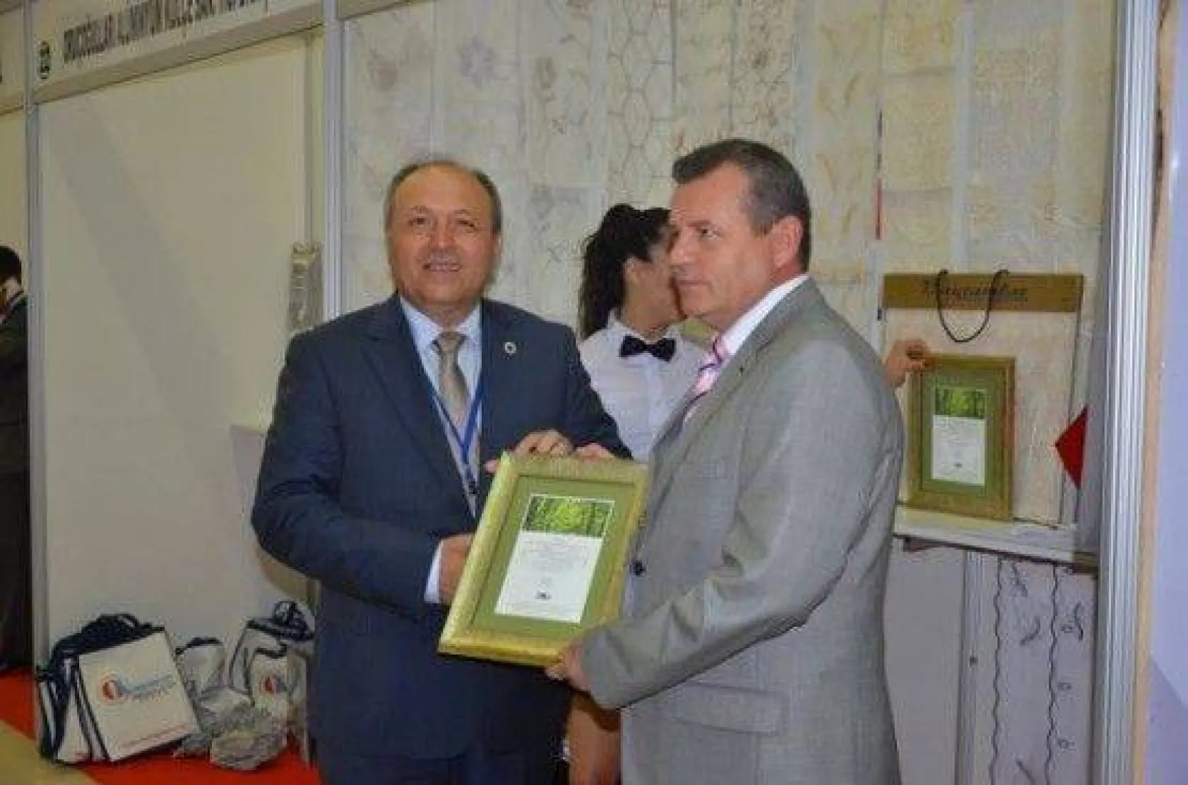 Silivri Expo – Kariyer Günleri Başladı