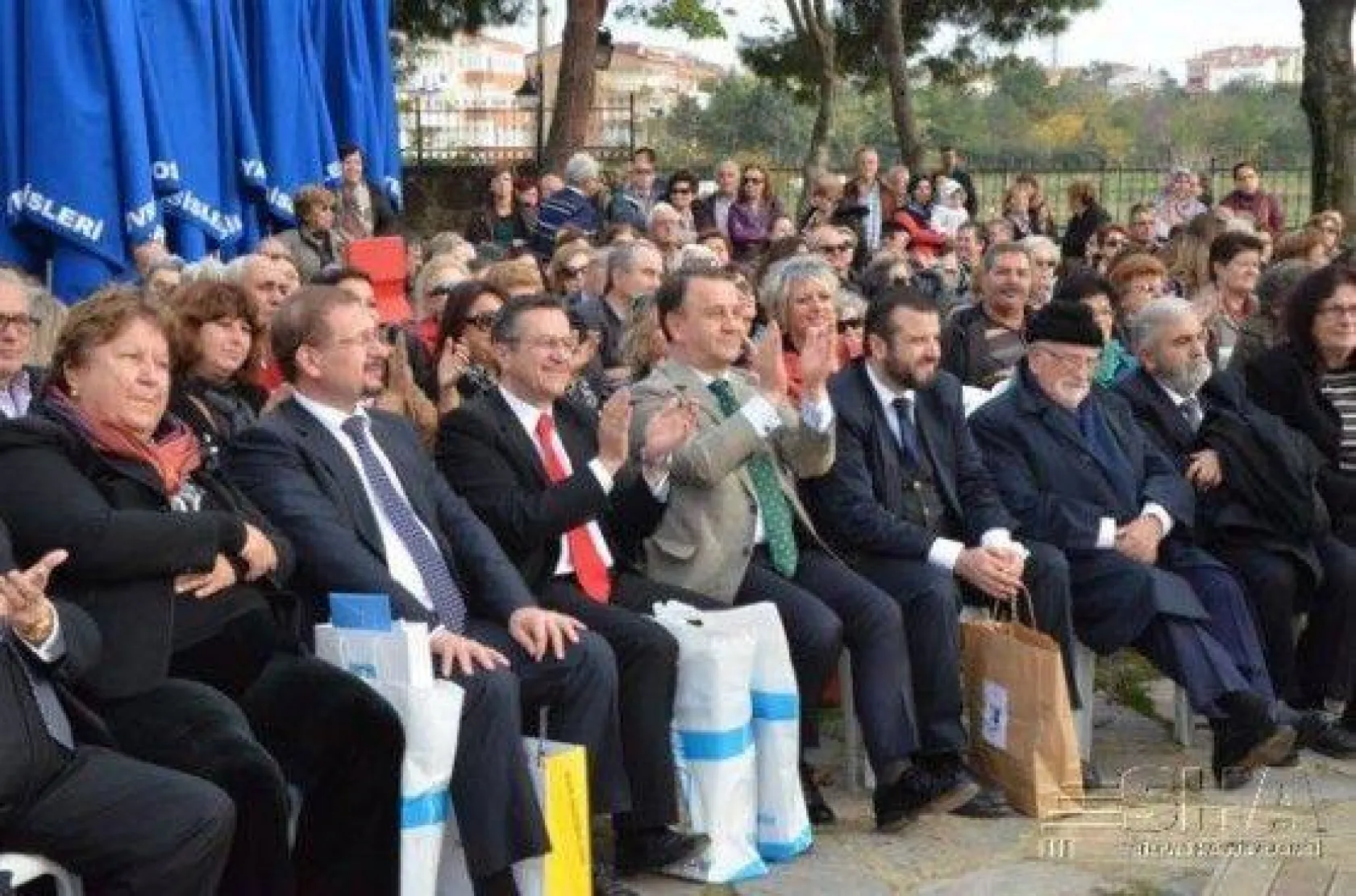 Silivri Din ve Kültür Turizmine Yelken Açtı