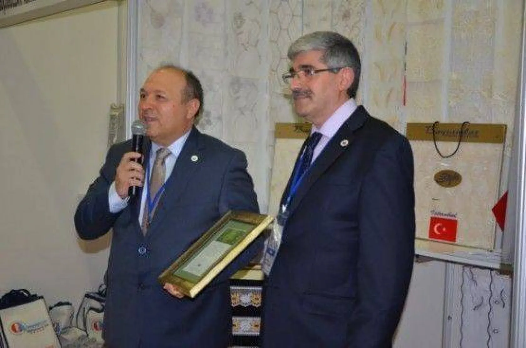 Silivri Expo – Kariyer Günleri Başladı