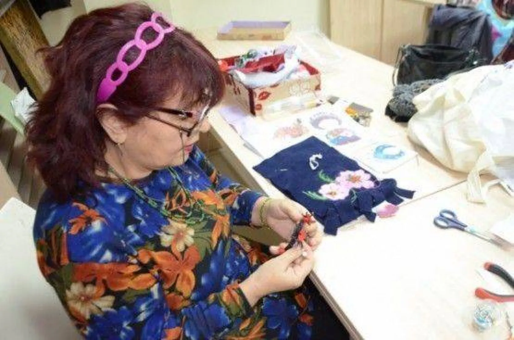 Kültür Merkezi Yaz Dönemi Kurs Kayıtları Başlıyor