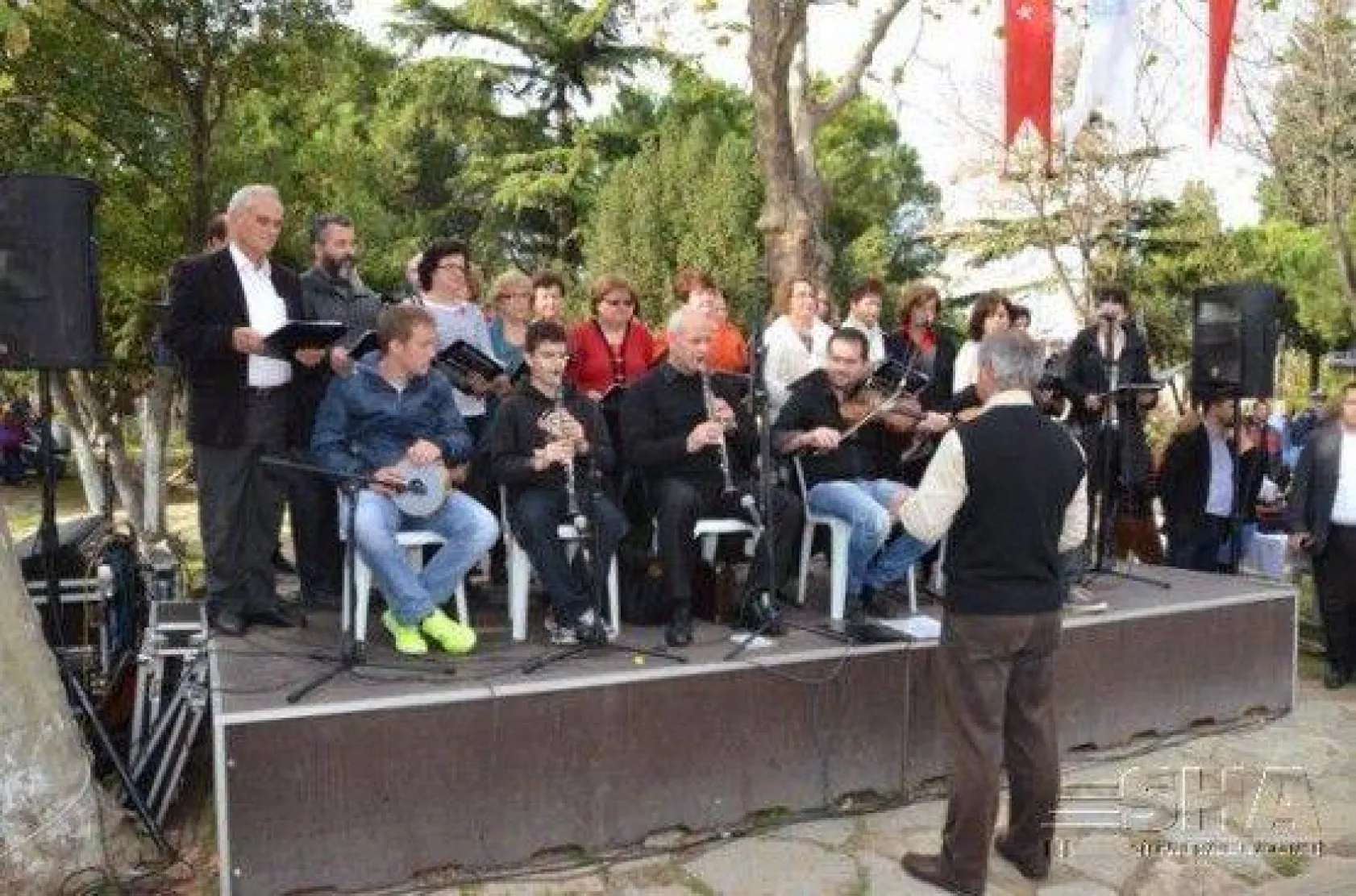 Silivri Din ve Kültür Turizmine Yelken Açtı