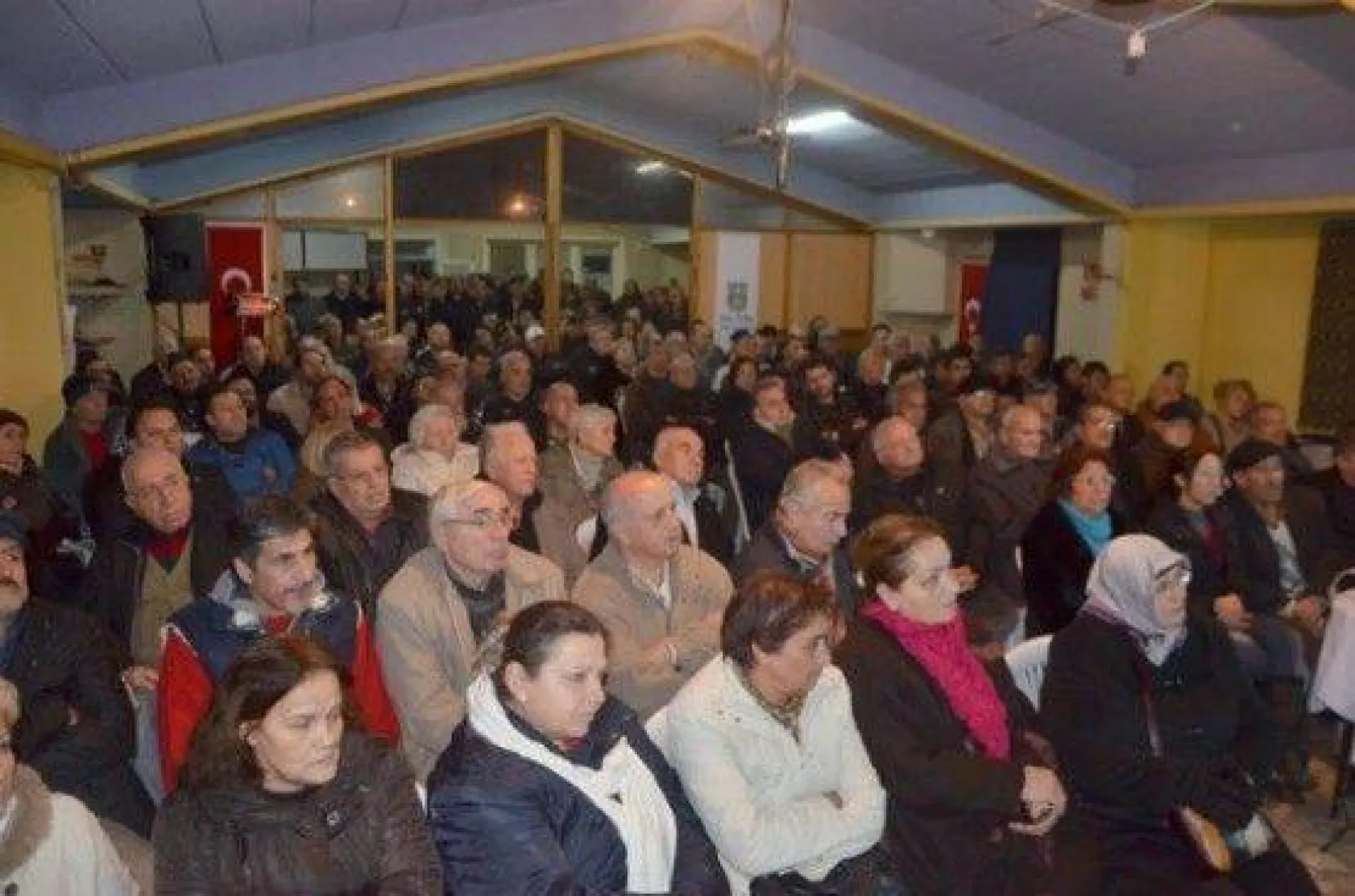 Işıklar 'Plan Hakkı Koruyan Bir Anlayışla Yeniden