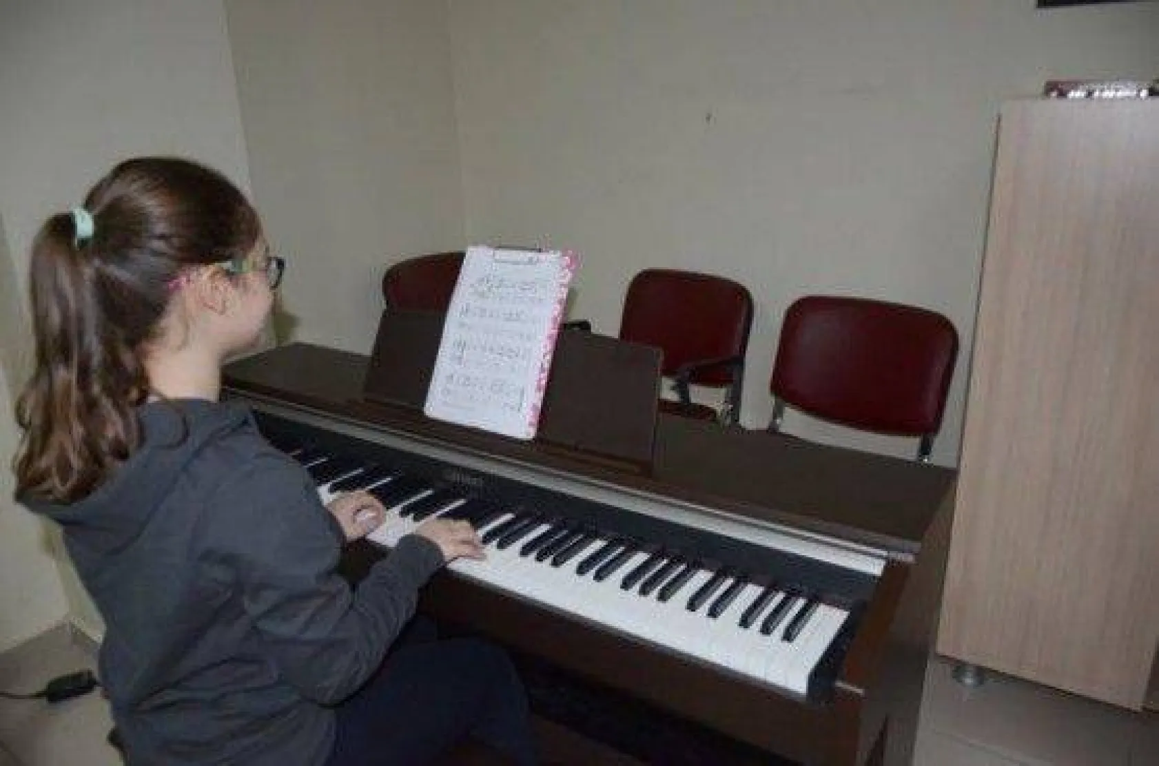 Kültür Merkezi Yaz Dönemi Kurs Kayıtları Başlıyor