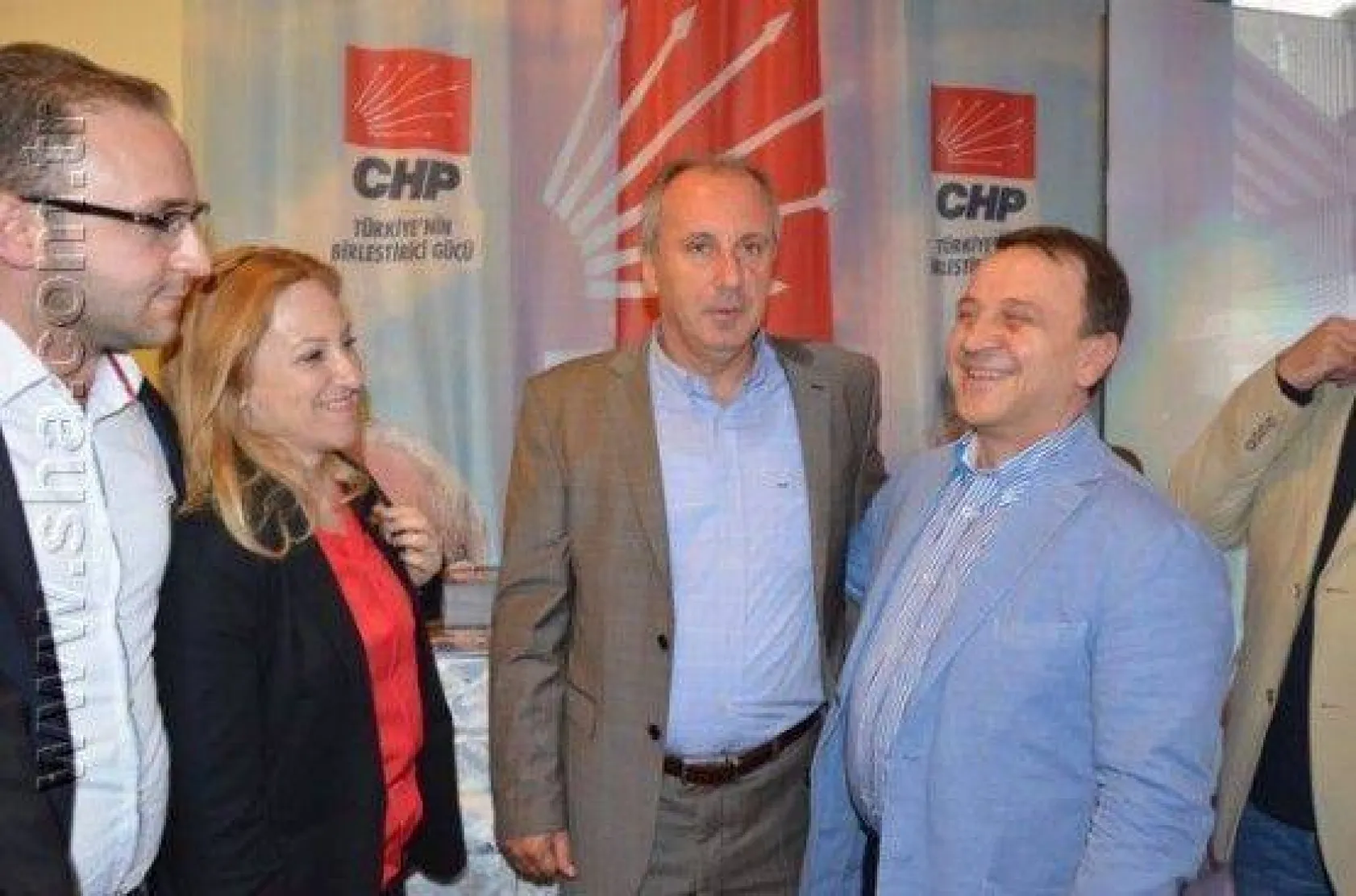 Işıklar'dan Yalova'ya Destek