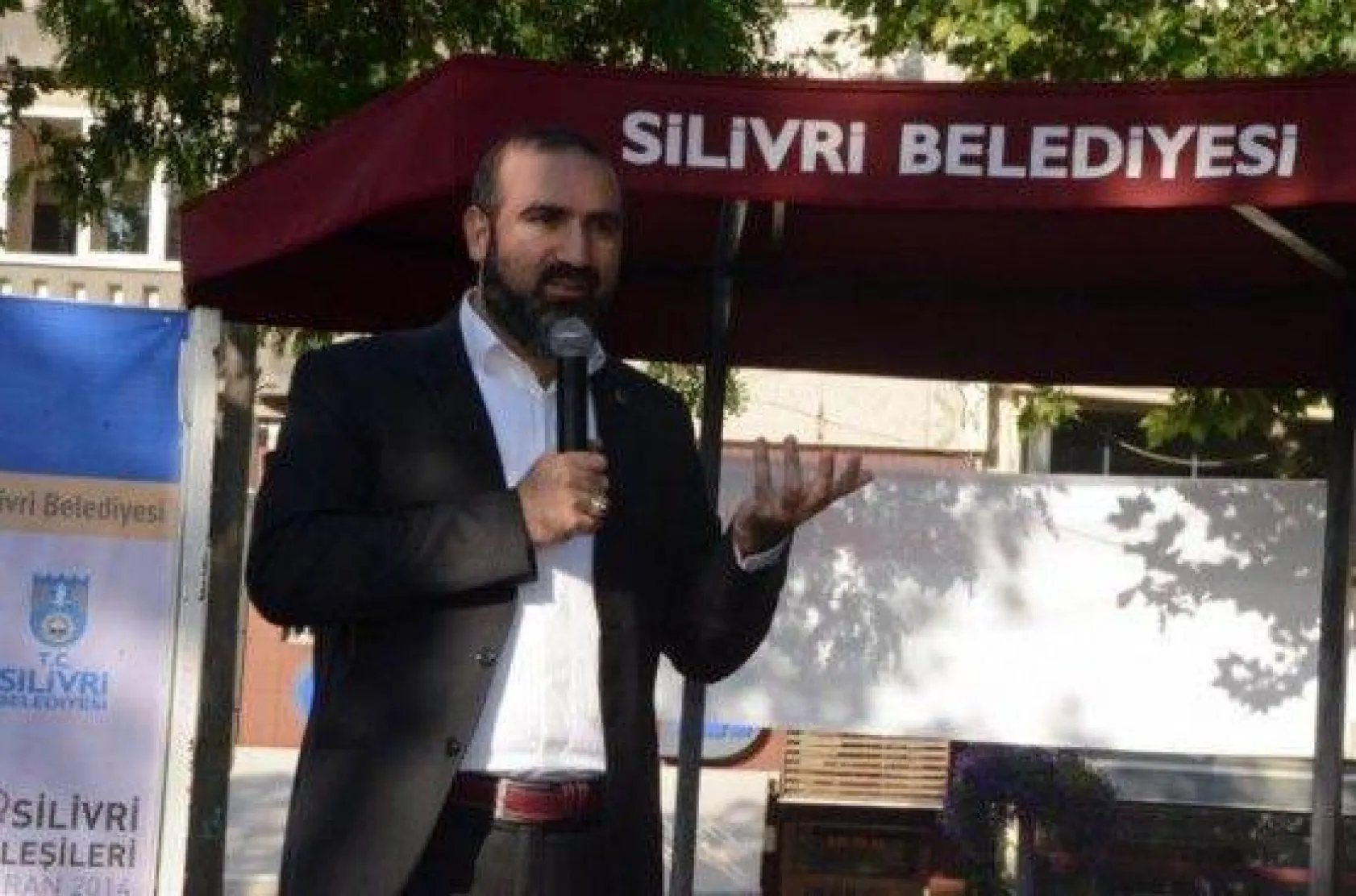 Koşar 'Her şeyin başı Niyettir'