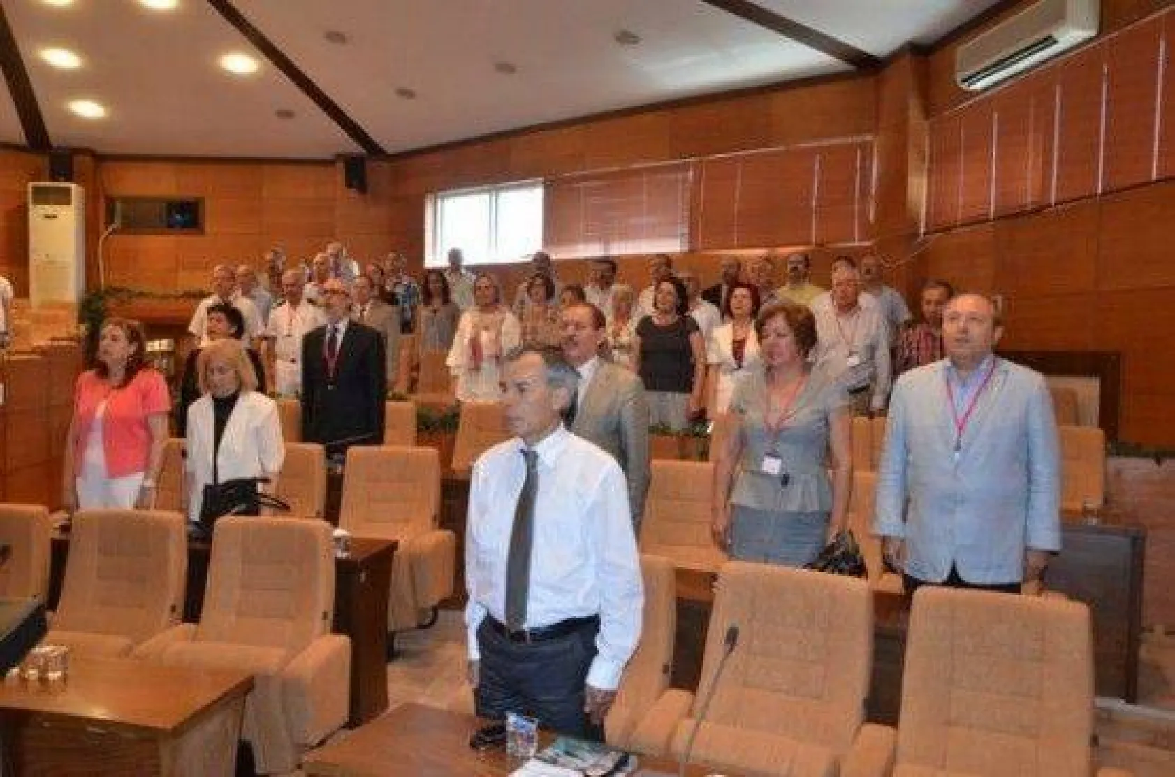 Kent Konseyi 11. Genel Kurulu Gerçekleşti