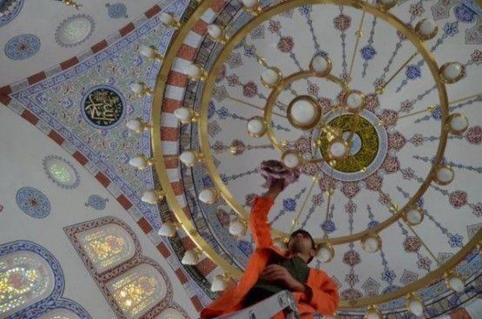 Silivri Ramazan Ayına Hazır