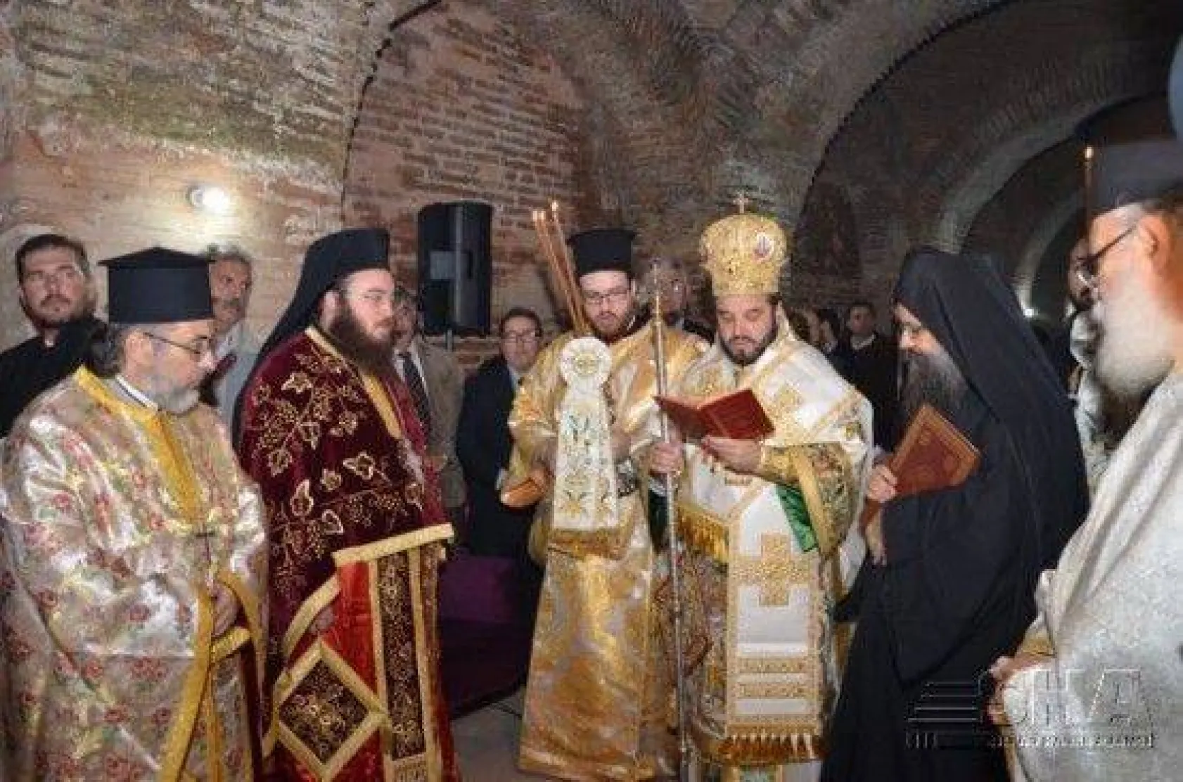 Silivri Din ve Kültür Turizmine Yelken Açtı