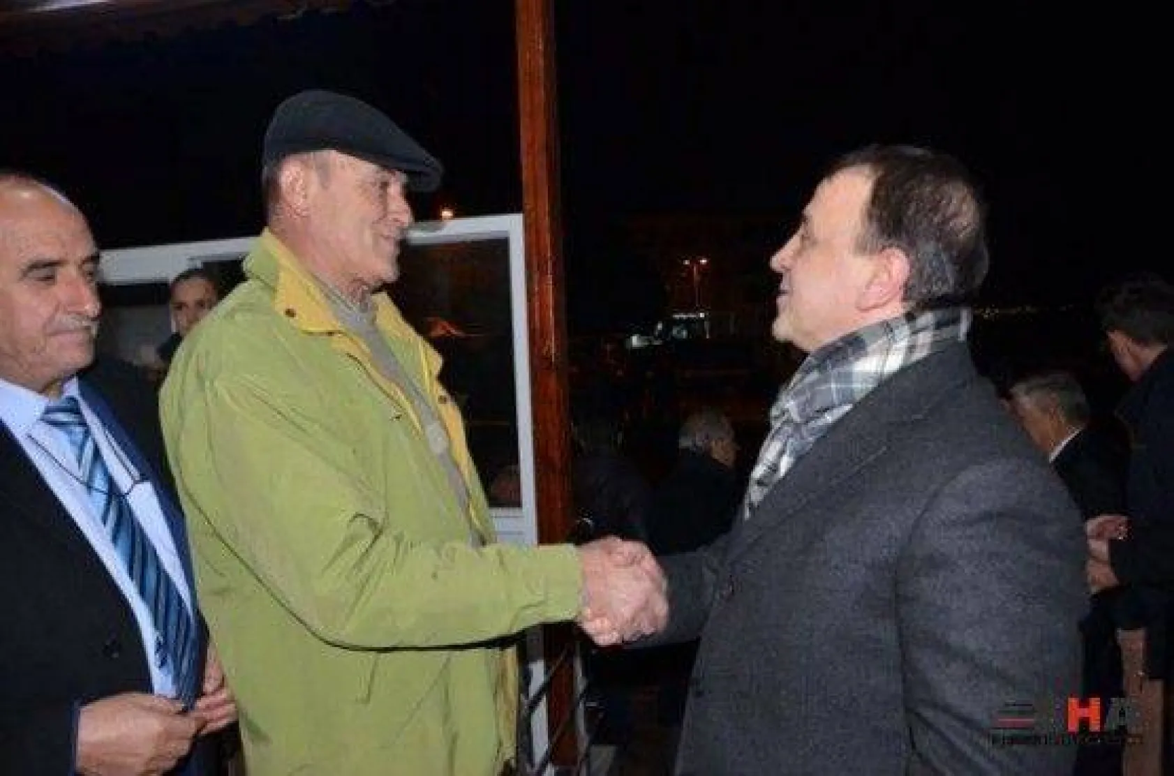 Işıklar Çanta'da Yapılanlar Yapmak İstediklerimizin Küçük Bir Bölümü