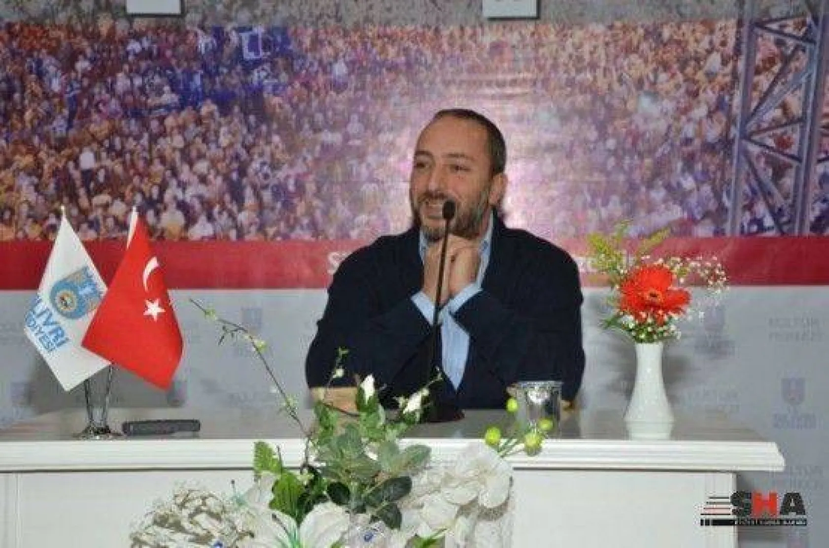 Hayko Bağdat 'Kimlik Siyaseti Bitmeli!'