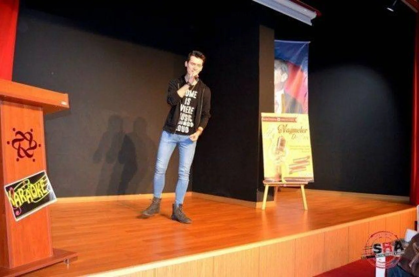 NağmelerDEyim'in Konuğu Oğuz Berkay Fidan Oldu