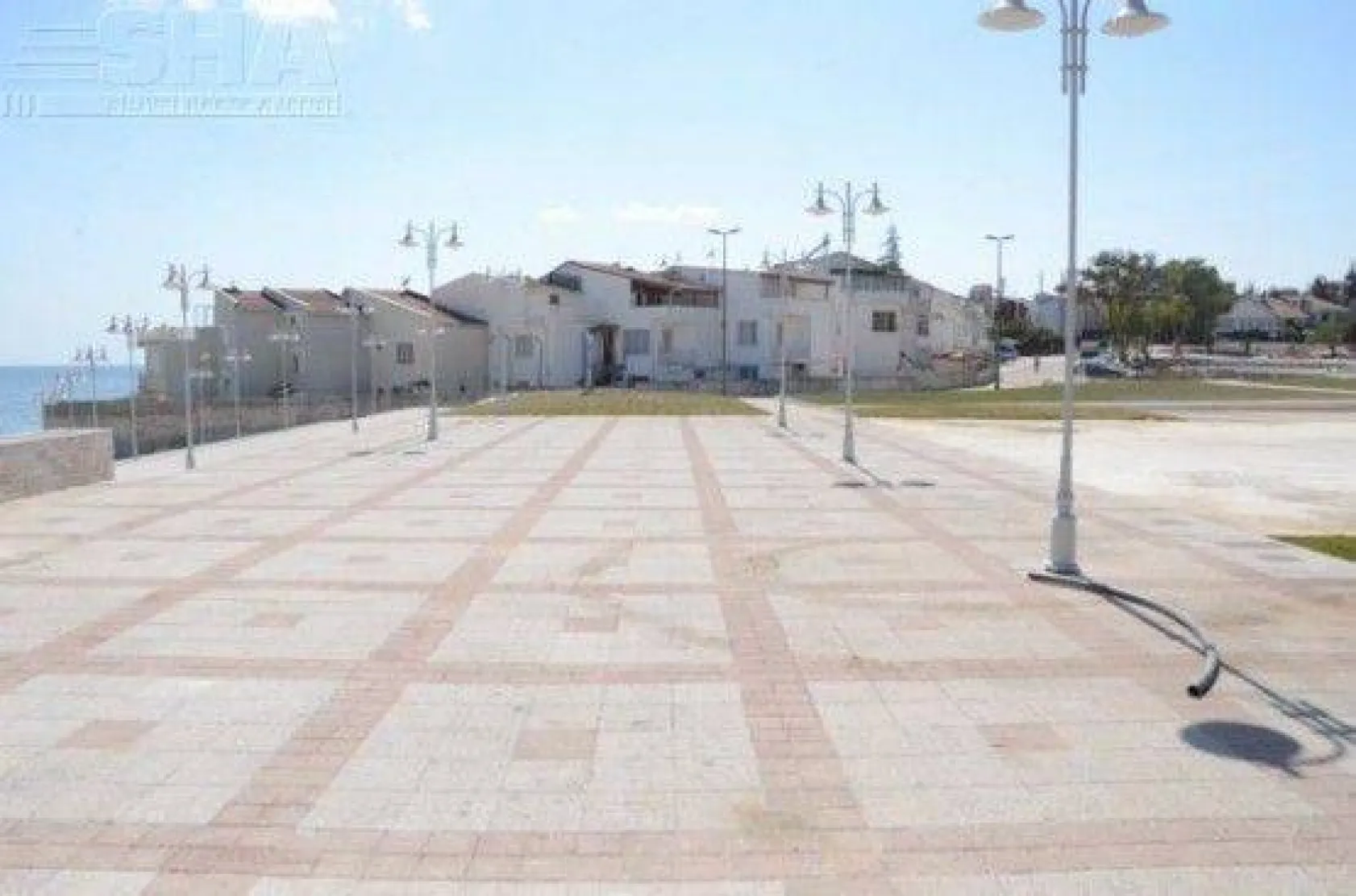 Gümüşyaka Sahil Projesi Hayata Geçiyor