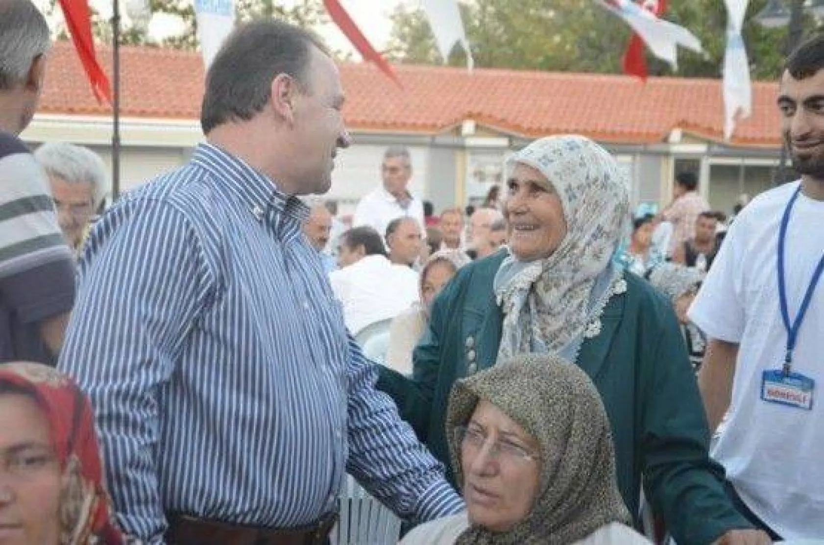 Selimpaşa'da Dolu Dolu Ramazan