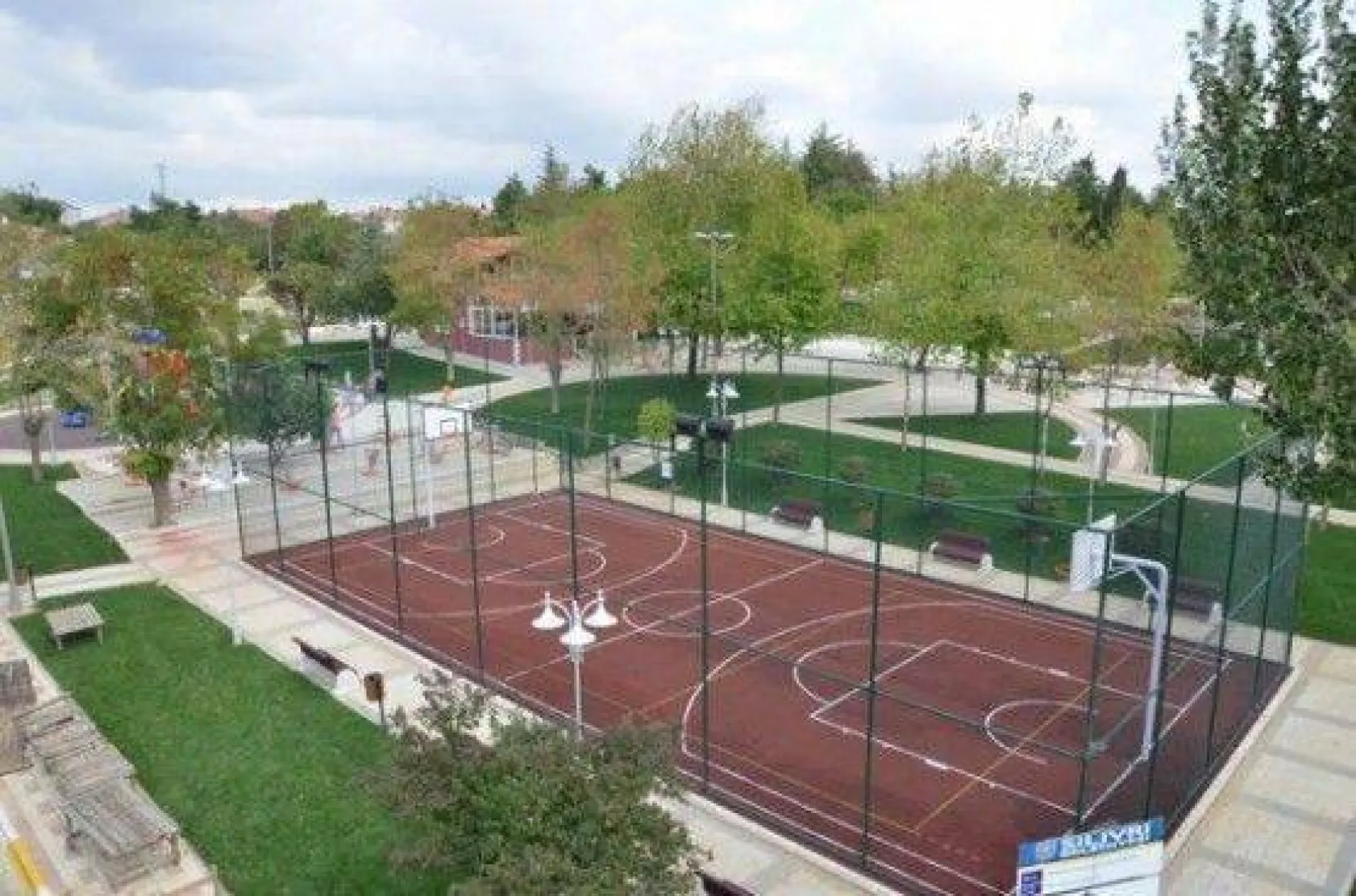 Değirmenköy'deki değişimi gördünüz mü ?