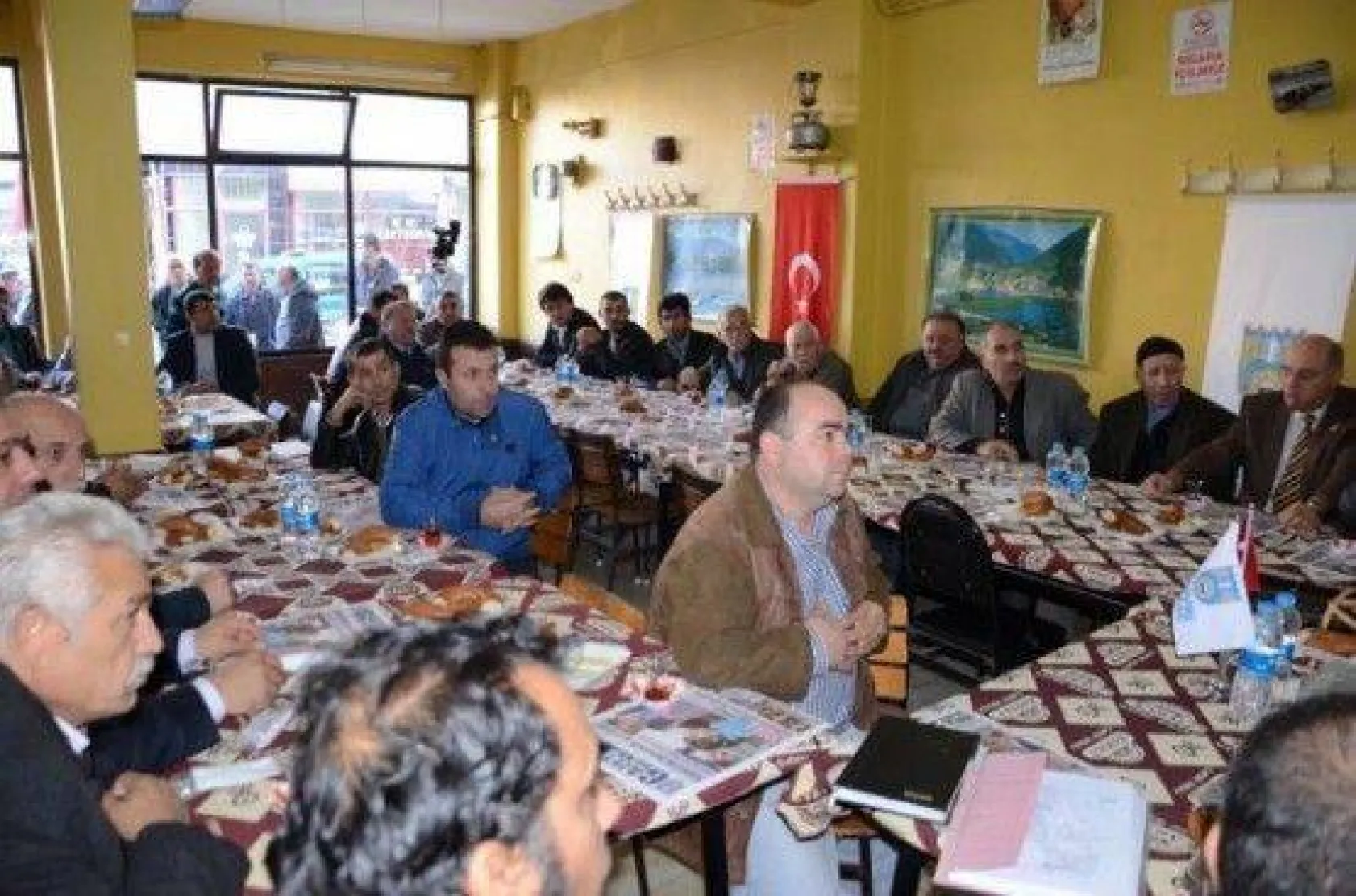 Kara Mustafa Caddesi'ne Düzenleme Geliyor