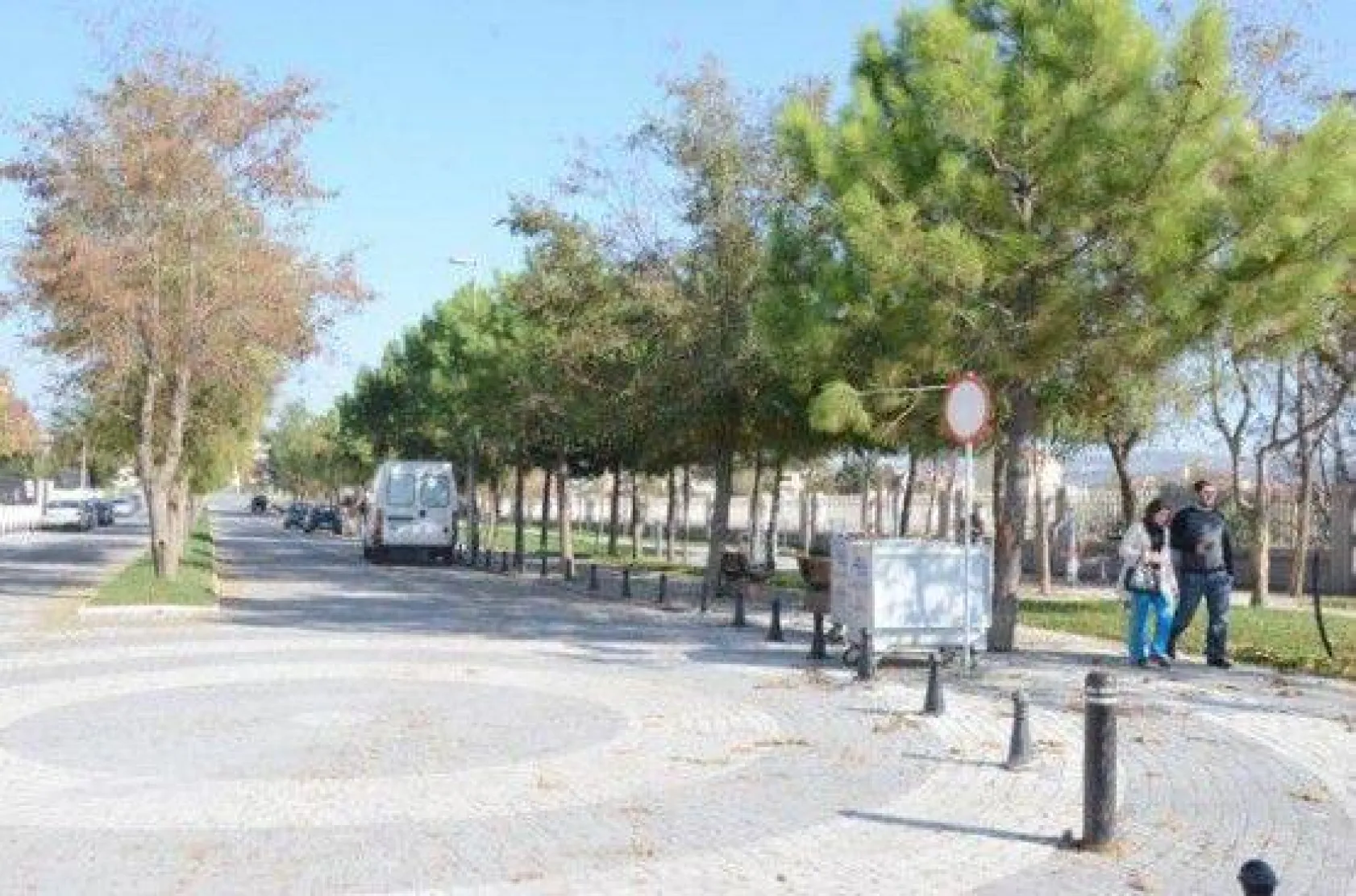 Selimpaşa sahilinde büyük değişim