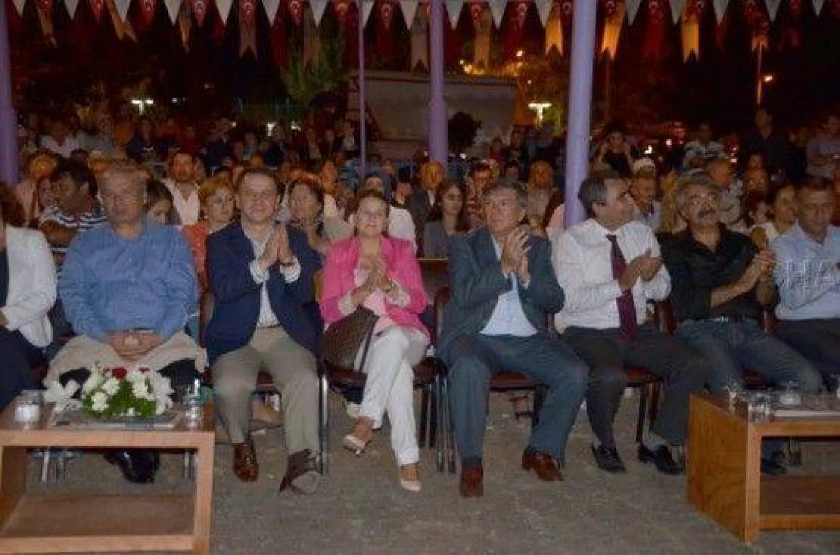 28.Değirmenköy Domates Festivali