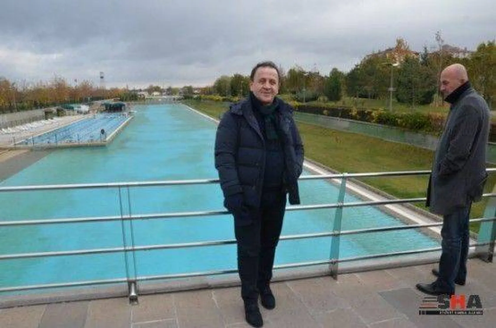 Örnek Kent Eskişehir'de İnceleme Gezisi