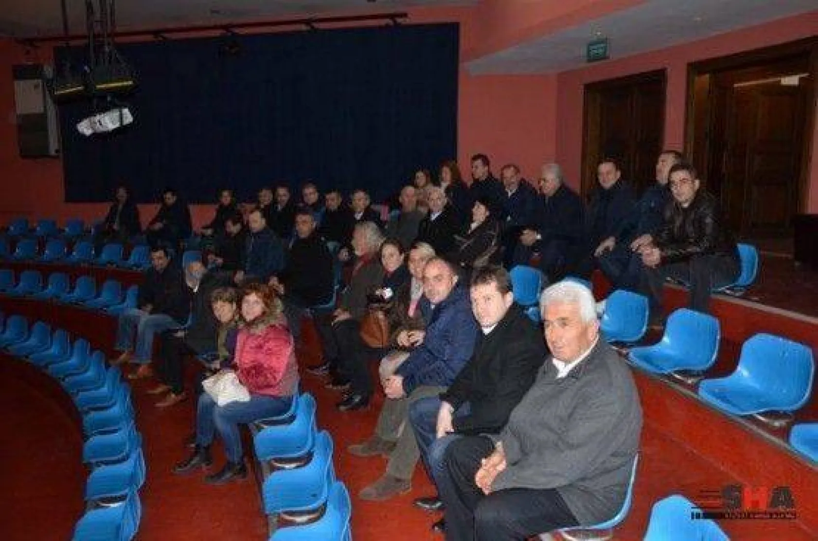 Örnek Kent Eskişehir'de İnceleme Gezisi