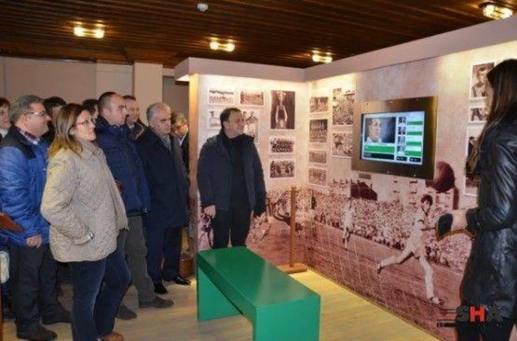 Örnek Kent Eskişehir'de İnceleme Gezisi