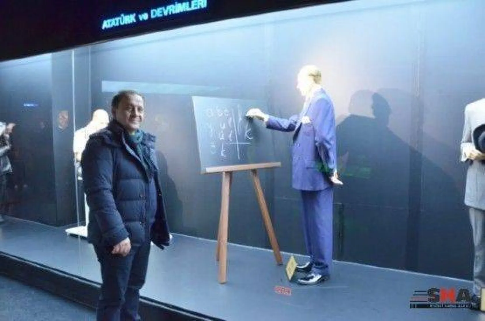 Örnek Kent Eskişehir'de İnceleme Gezisi