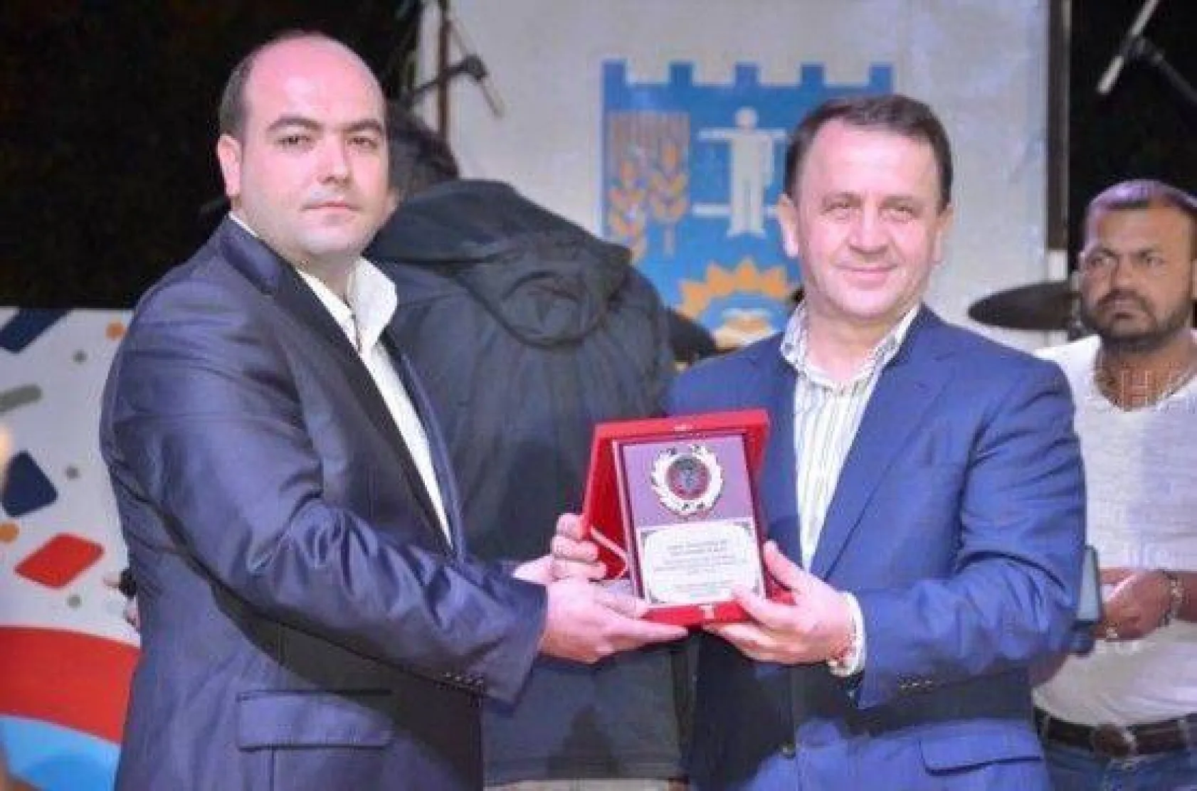 28.Değirmenköy Domates Festivali