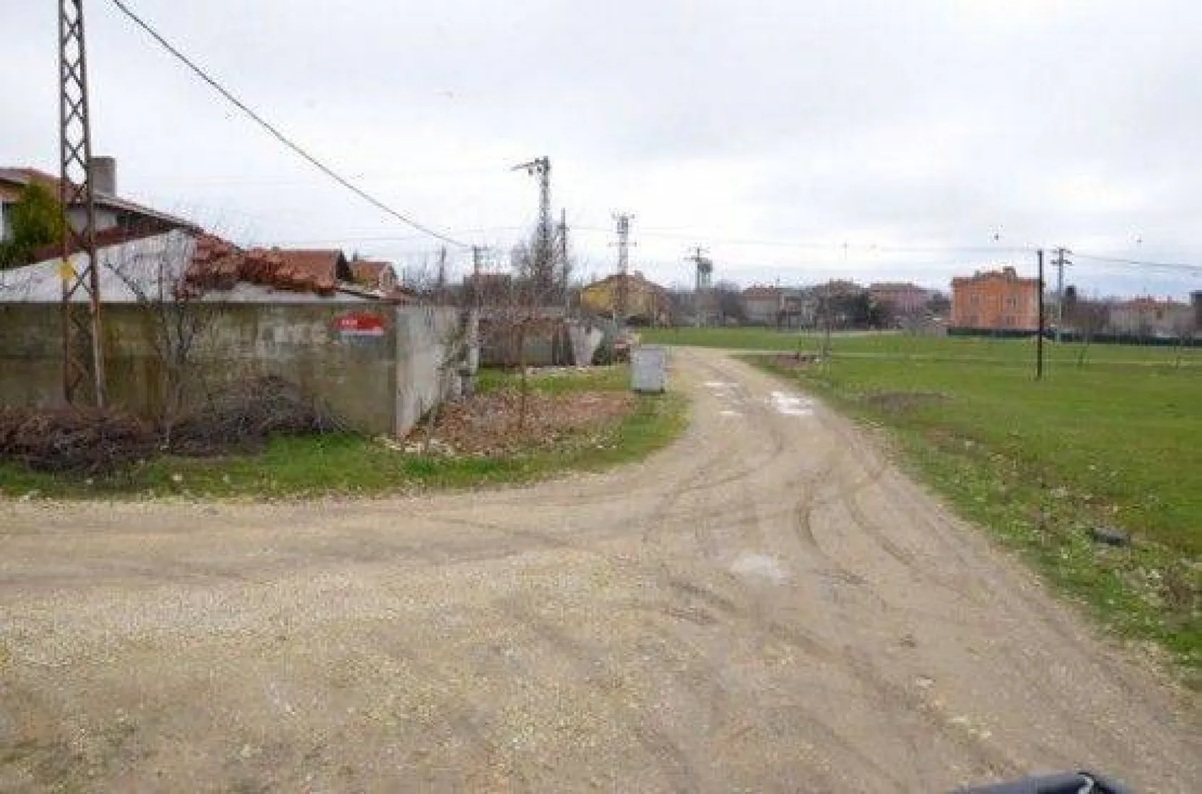 Kavaklı Yollarına Modern Düzenleme