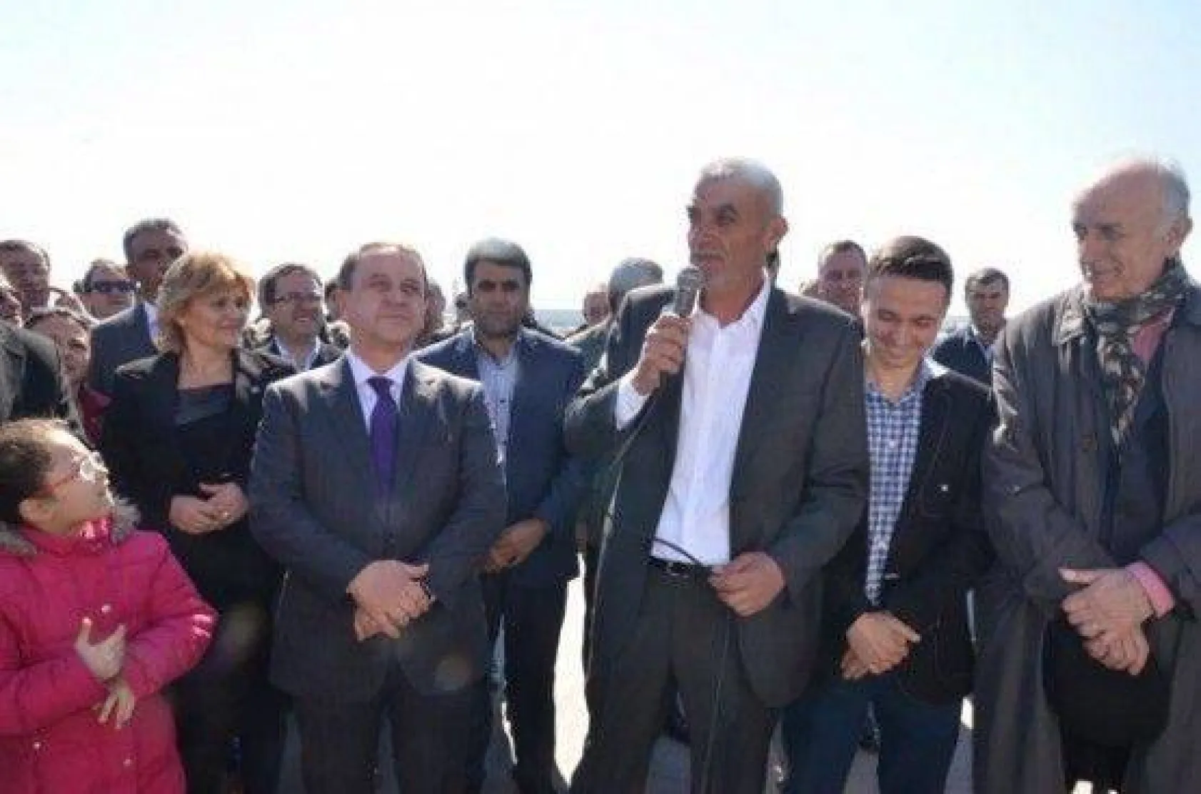 Su Ürünleri Kooperatifine Anahtar Teslimi