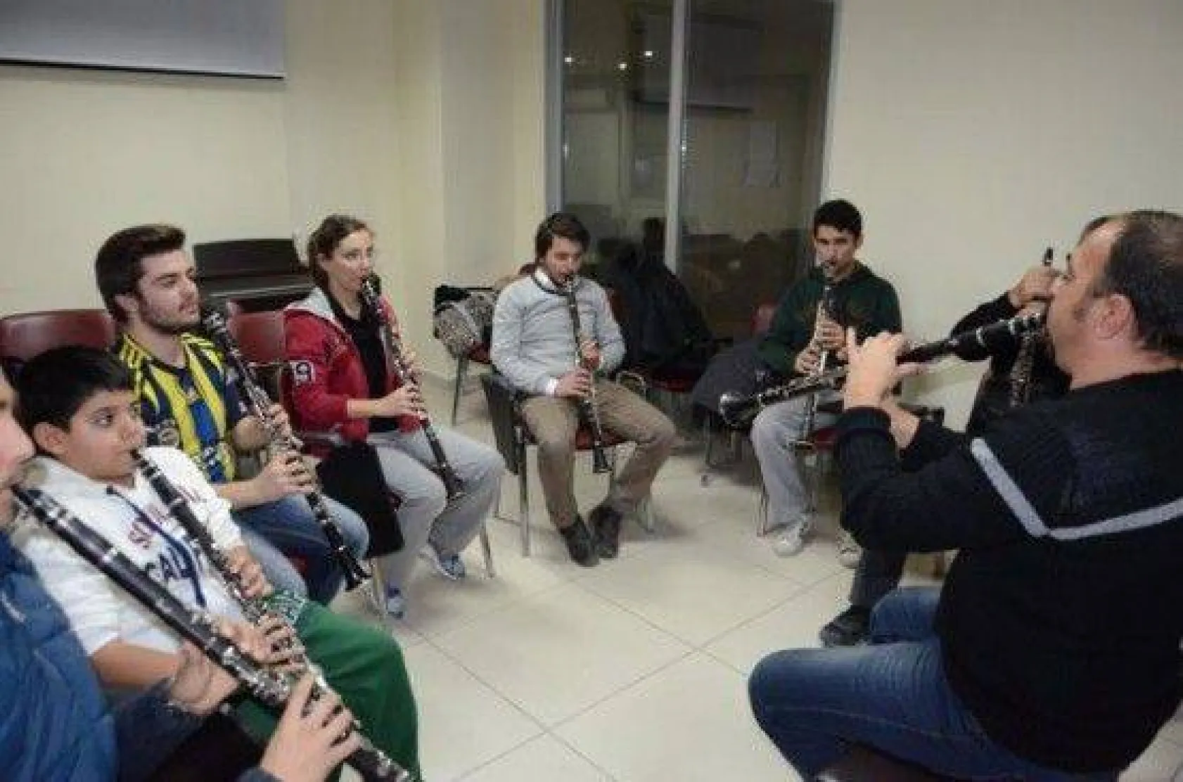 Kültür Merkezi Yaz Dönemi Kurs Kayıtları Başlıyor