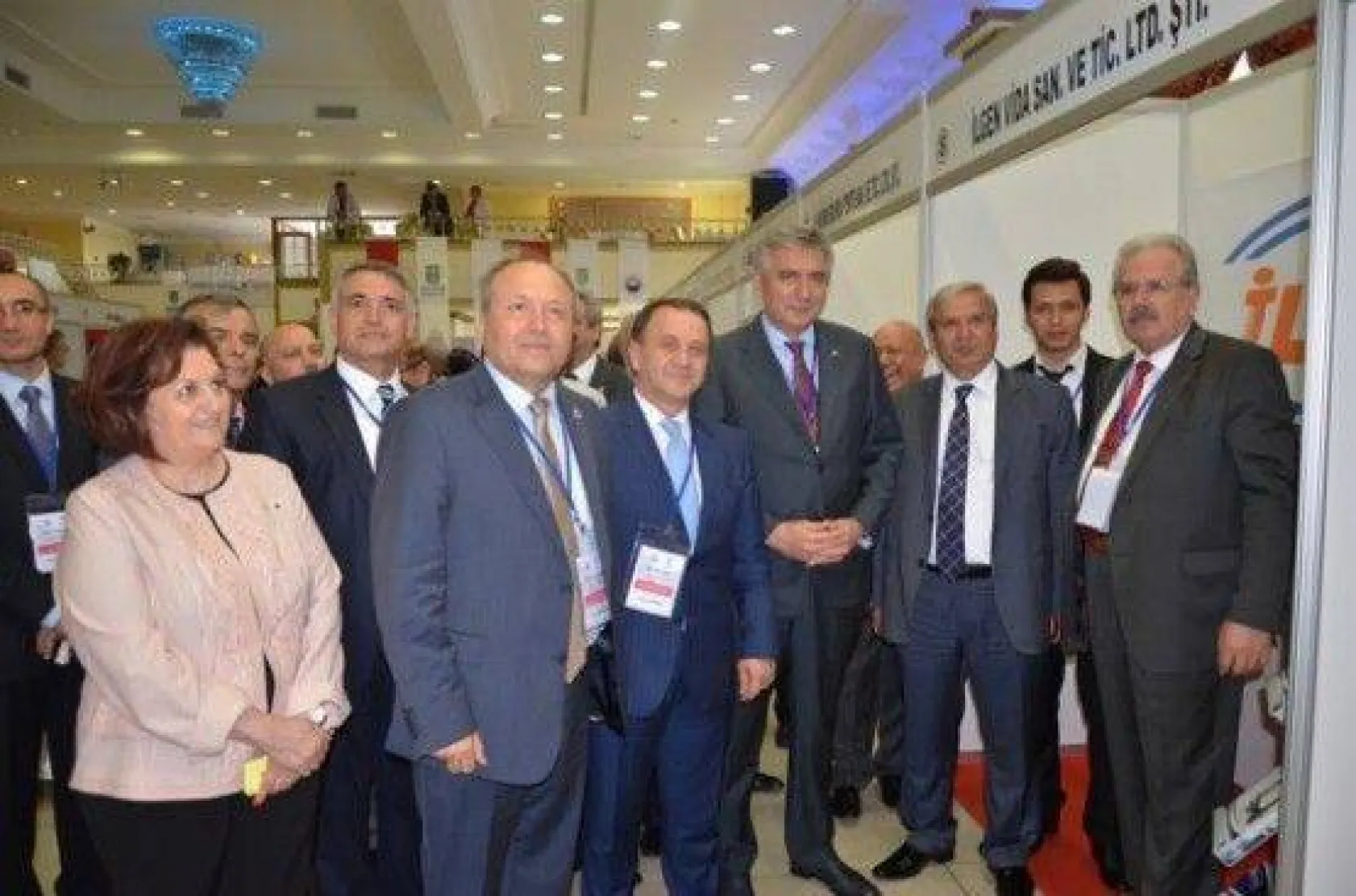 Silivri Expo – Kariyer Günleri Başladı