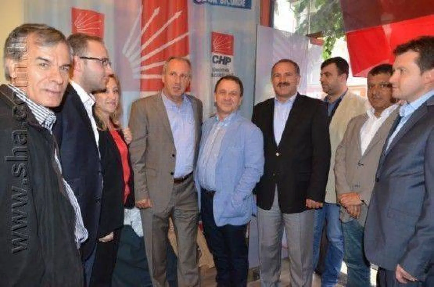 Işıklar'dan Yalova'ya Destek