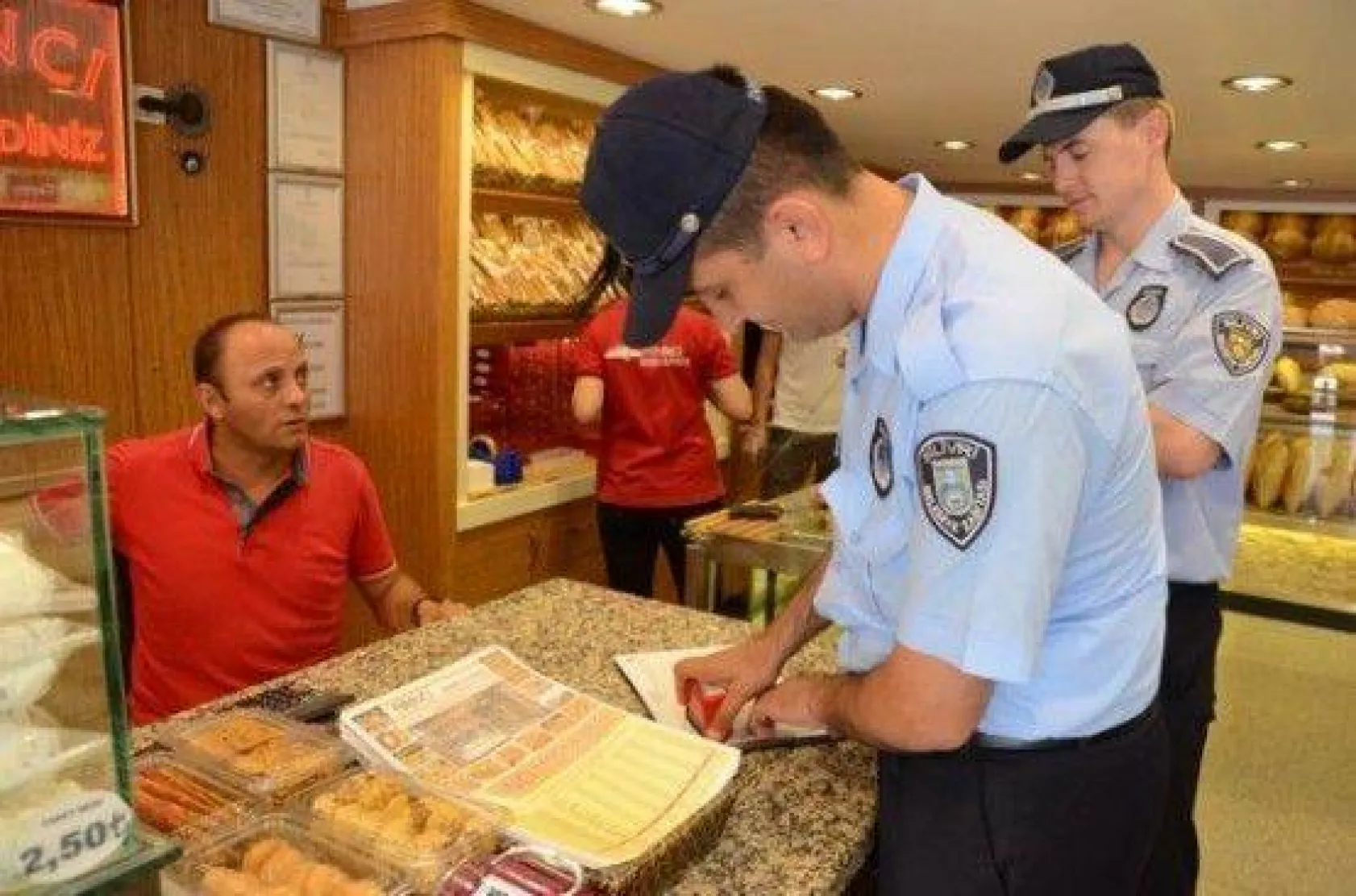 Silivri Ramazan Ayına Hazır