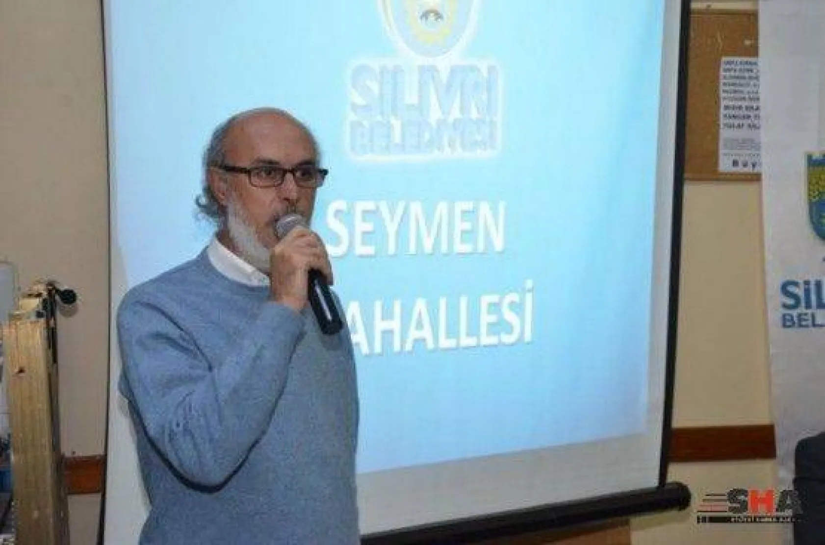 Işıklar 'Bu Şehrin Sağlıklı Büyümesini İstiyoruz'